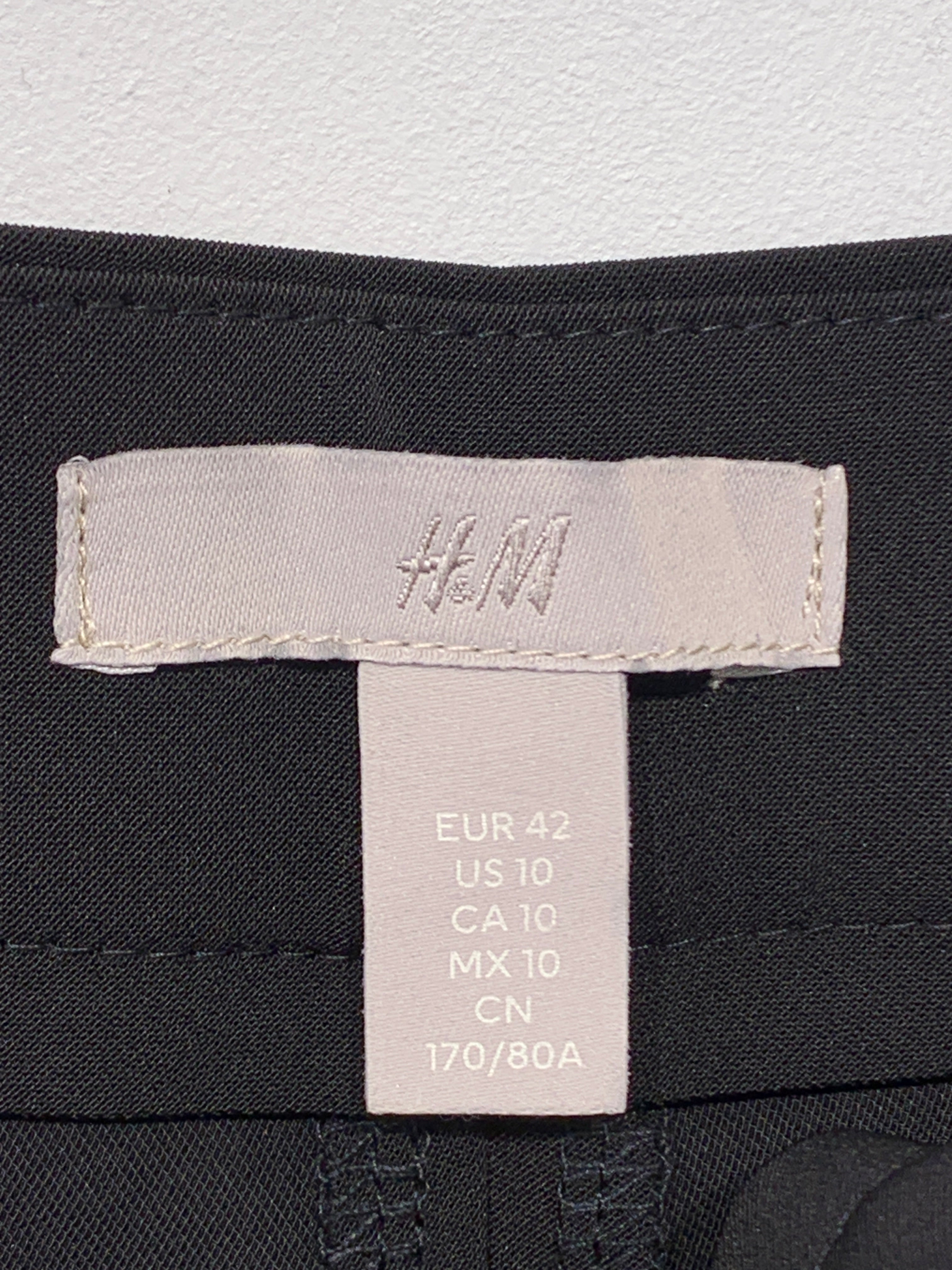 H&M Bukser