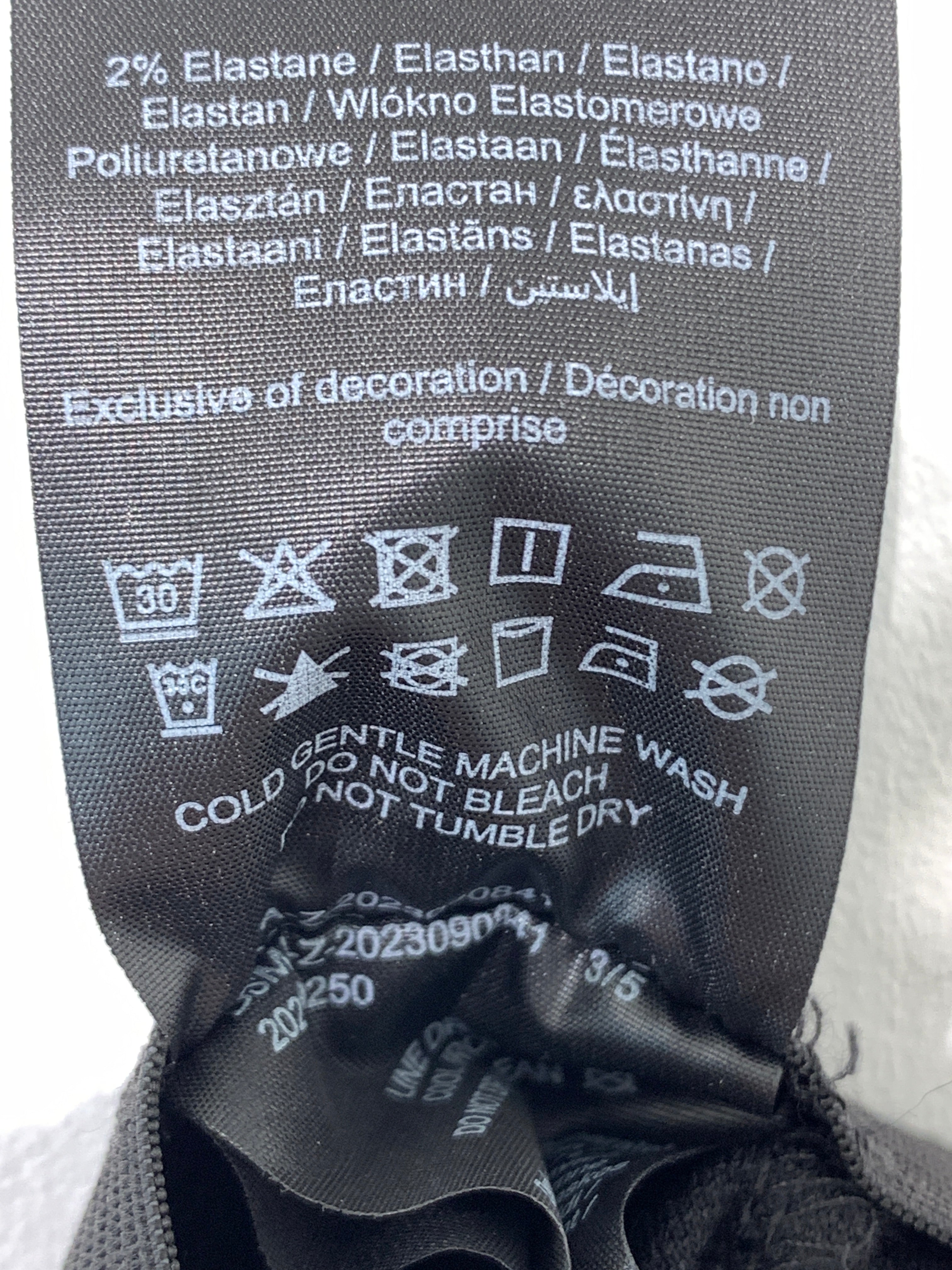 Object Bukser