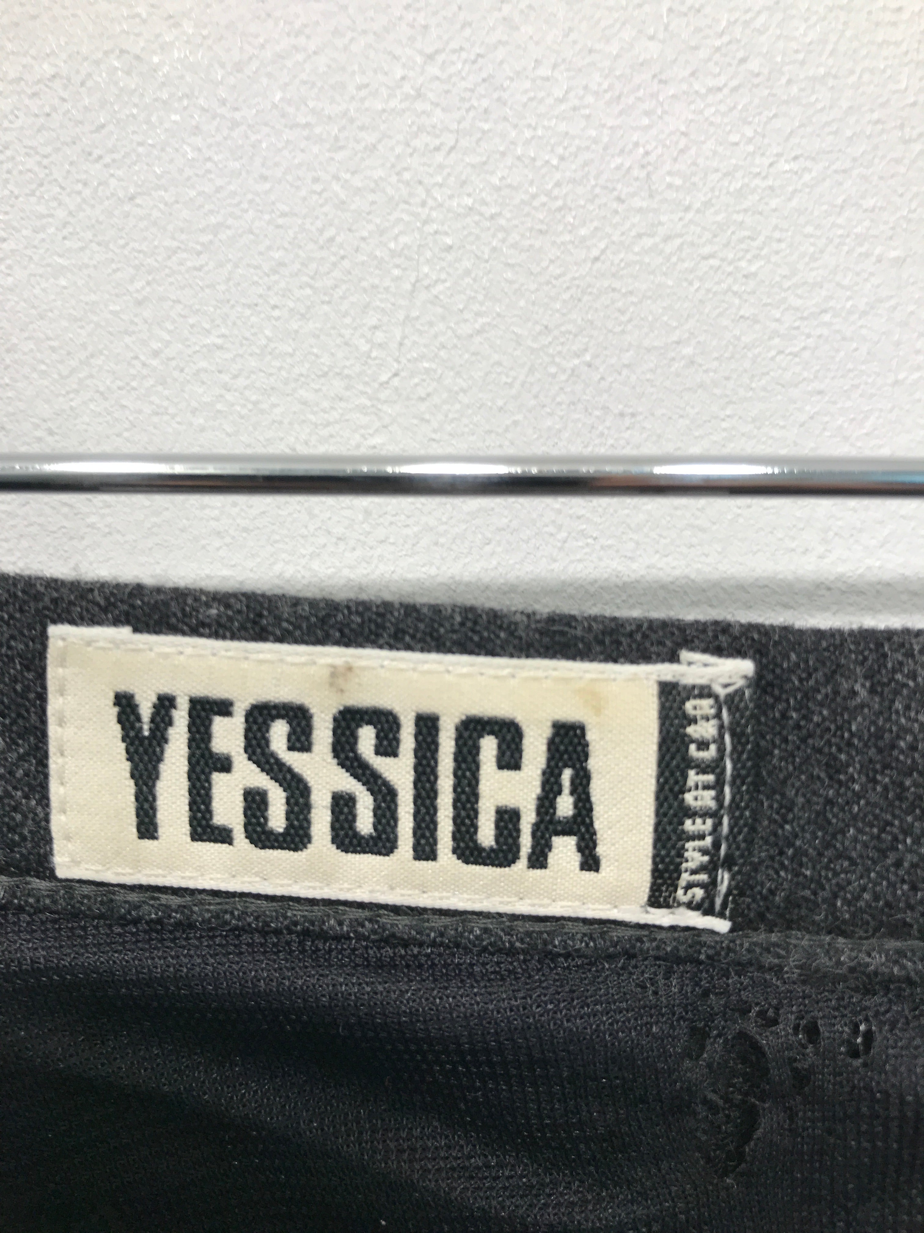 Yessica Nederdel