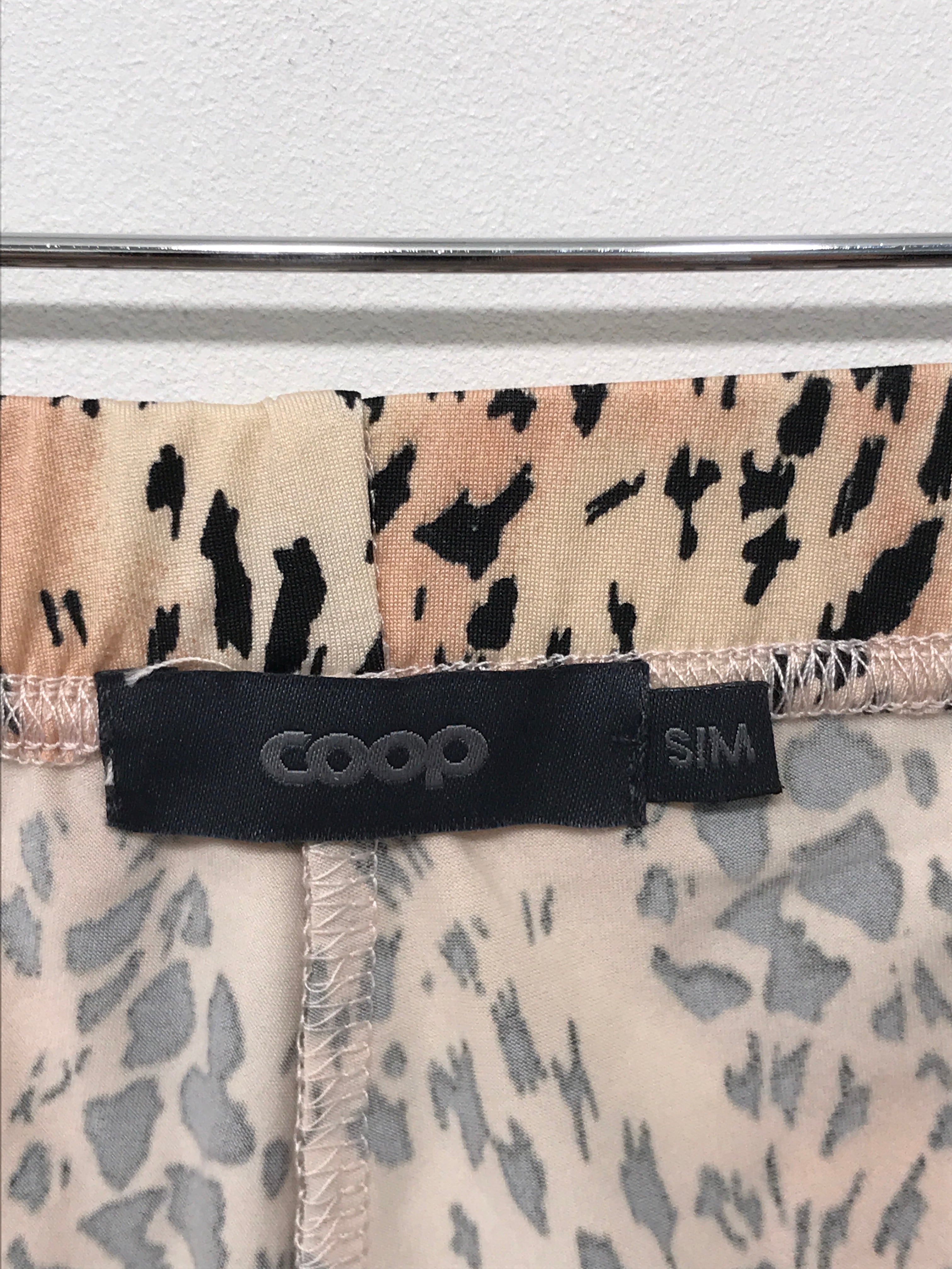 Coop Bukser