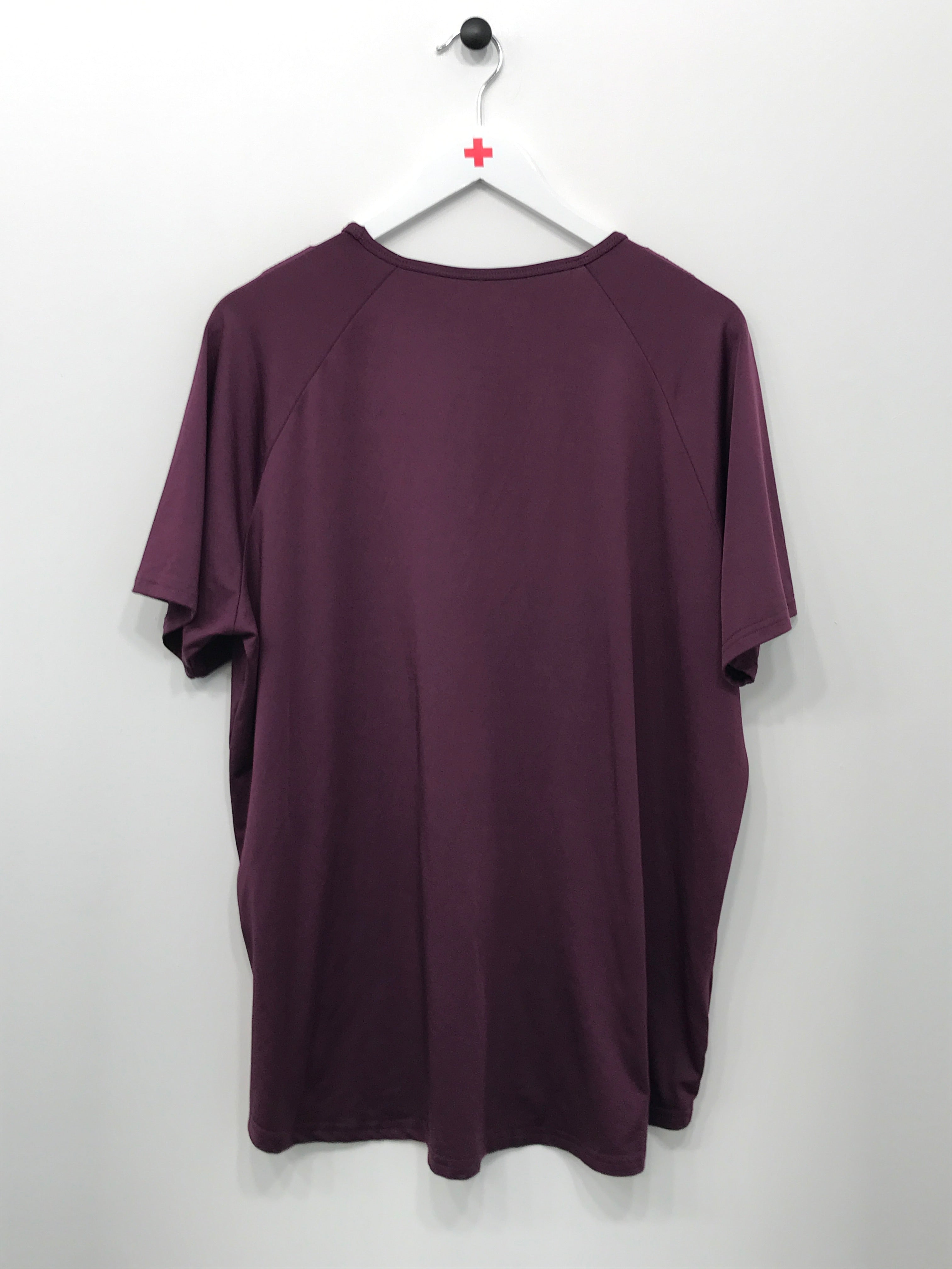 Endurance Bluse