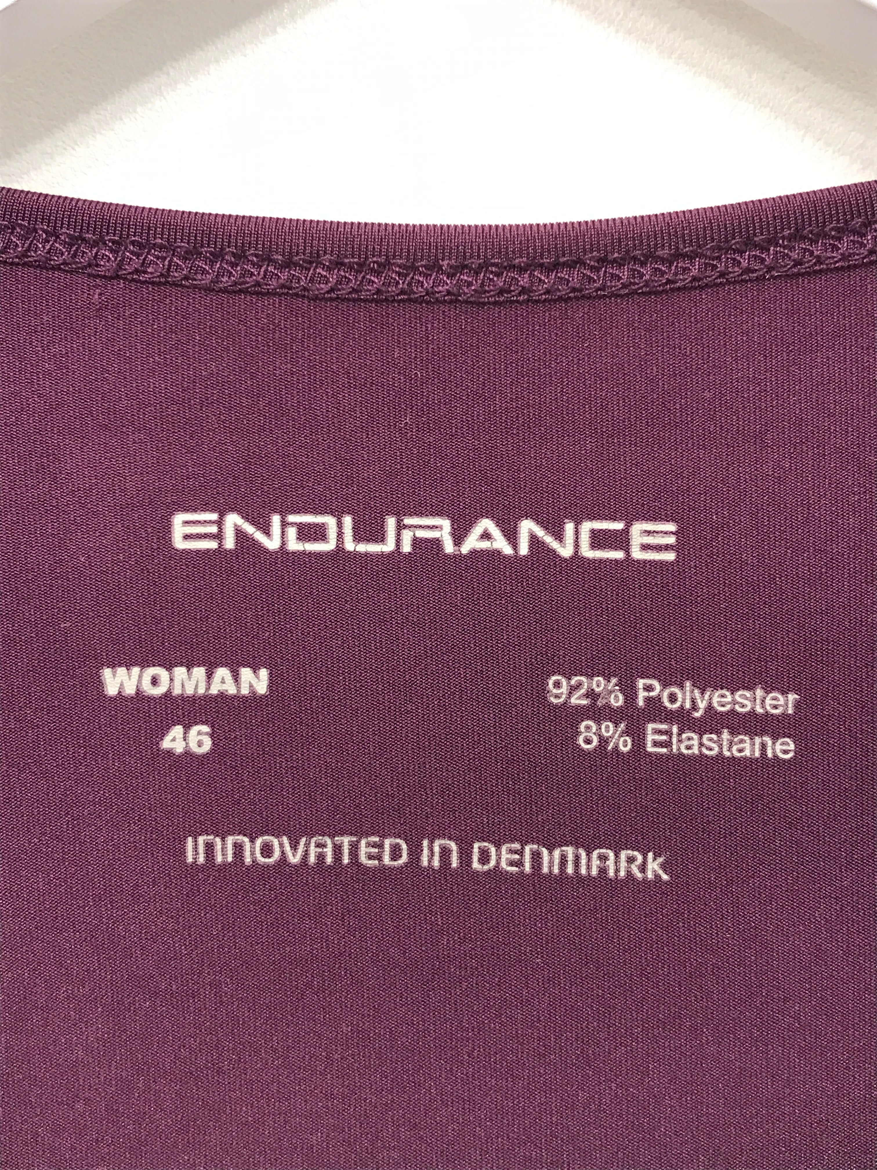 Endurance Bluse