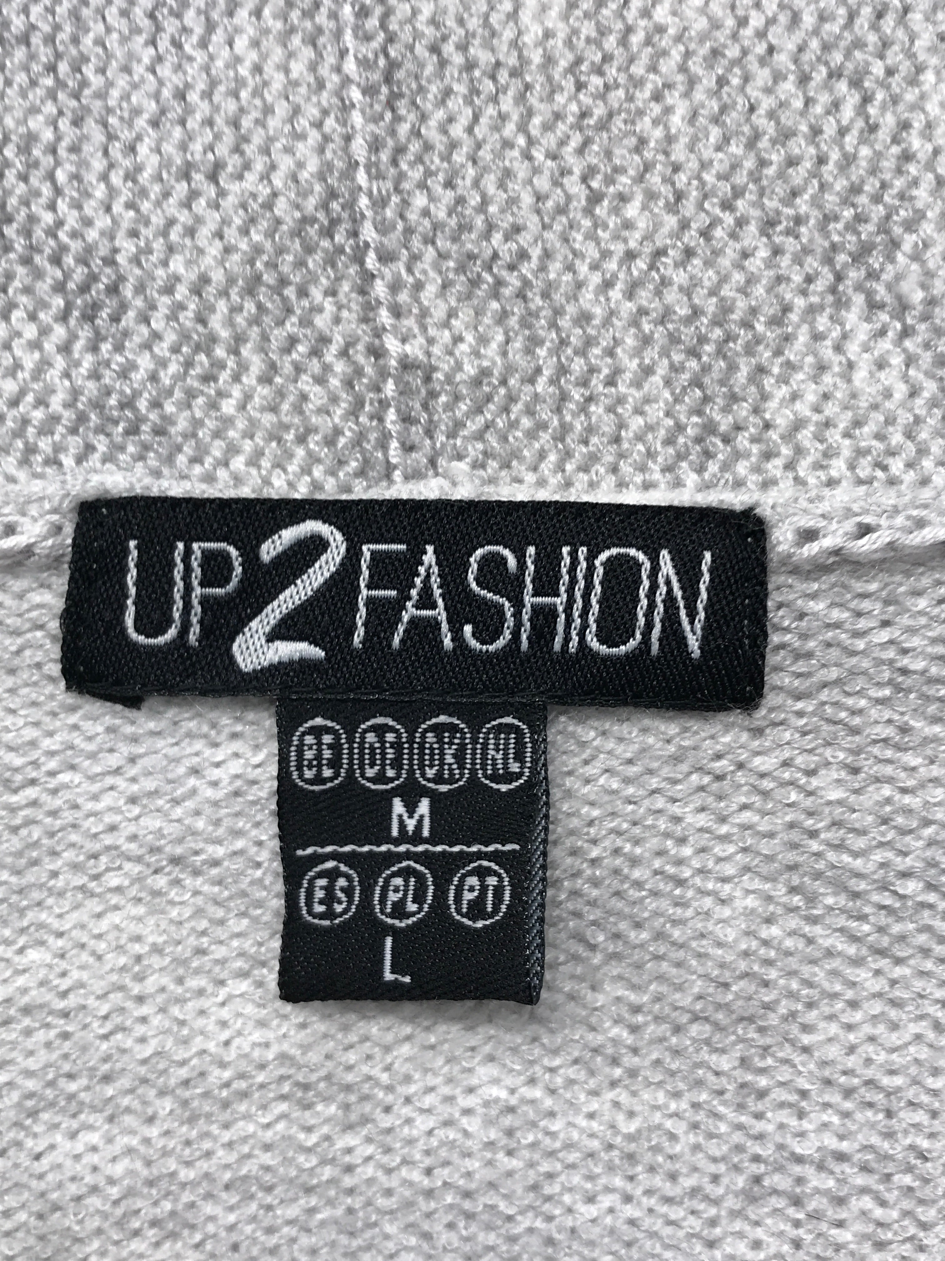 Up2Fashion Cardigan