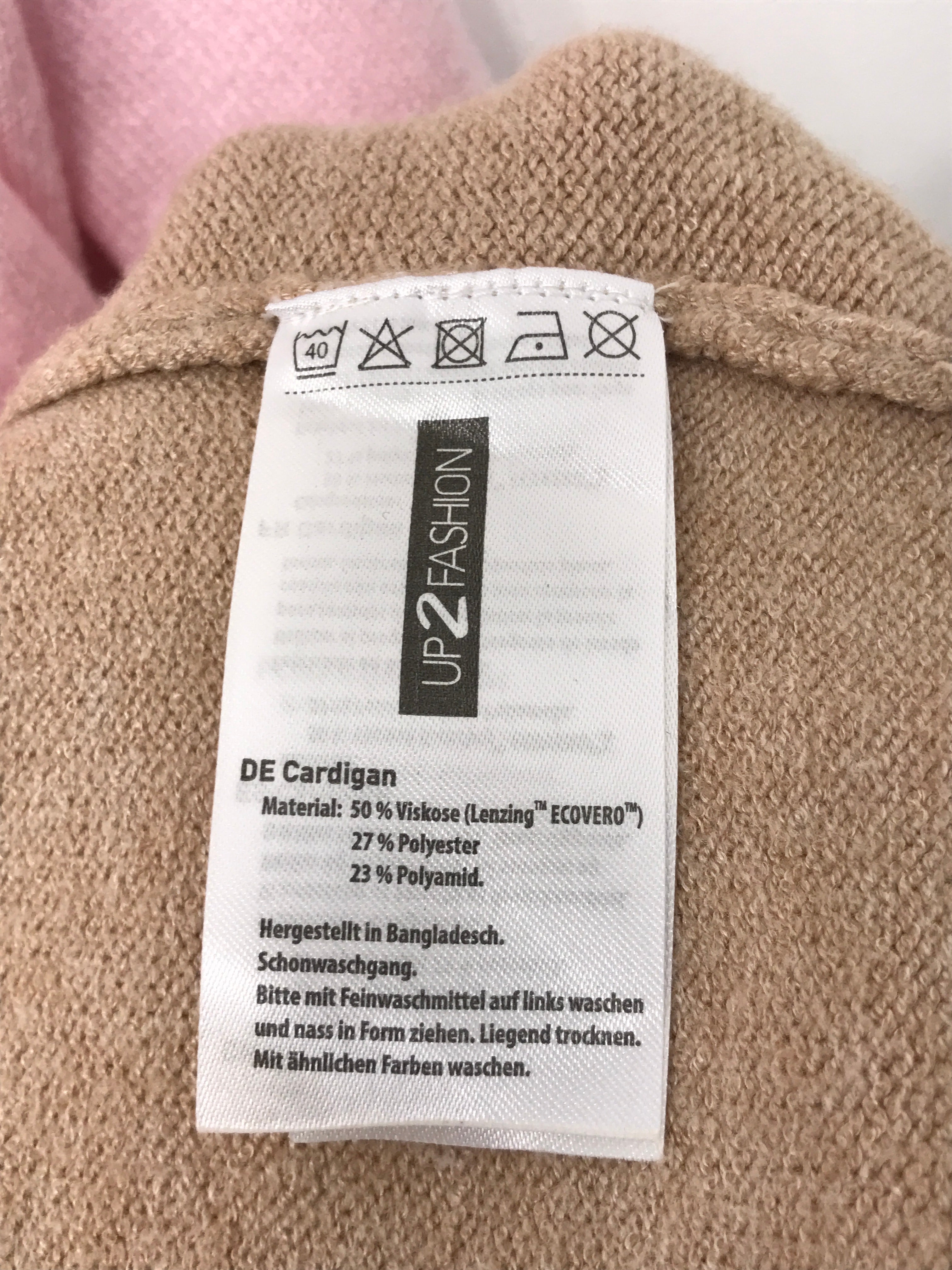 Up2Fashion Cardigan