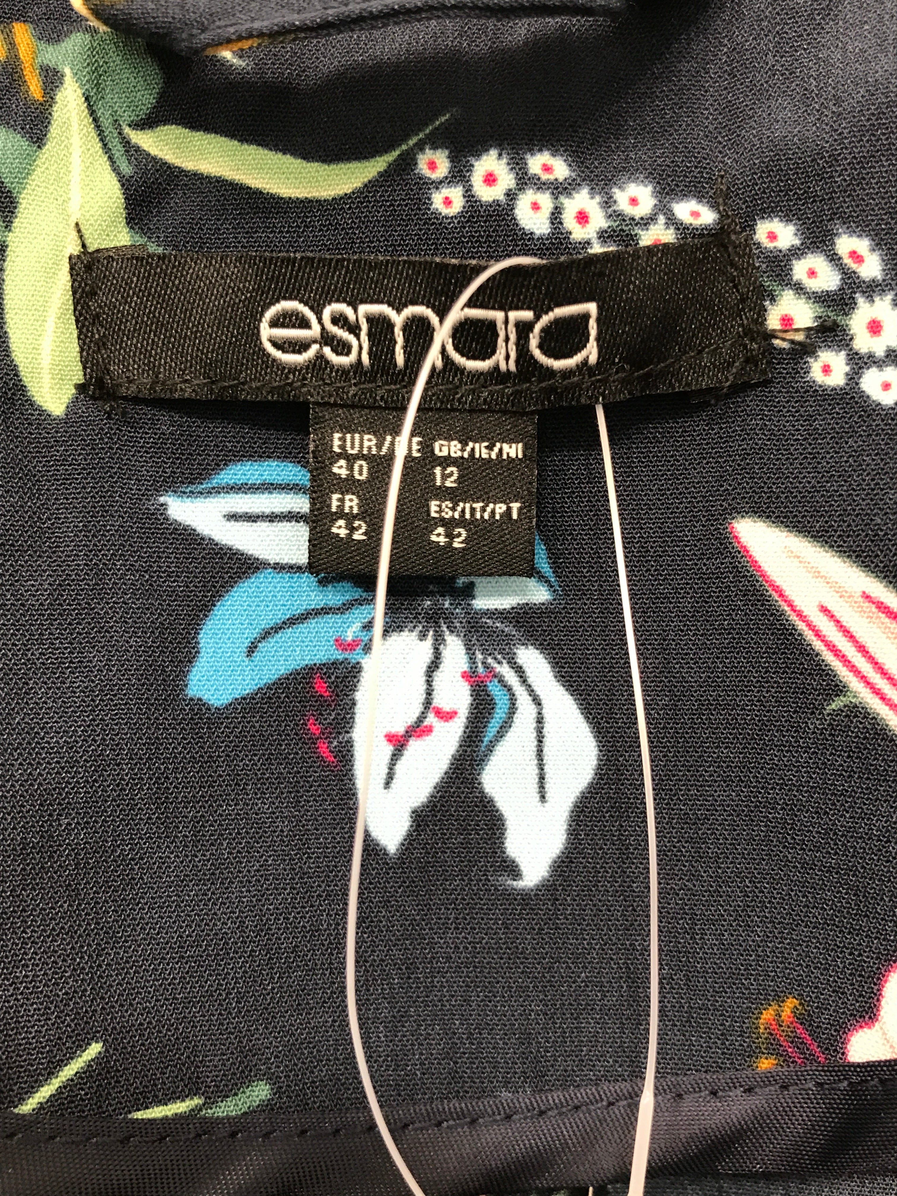 Esmara blazer