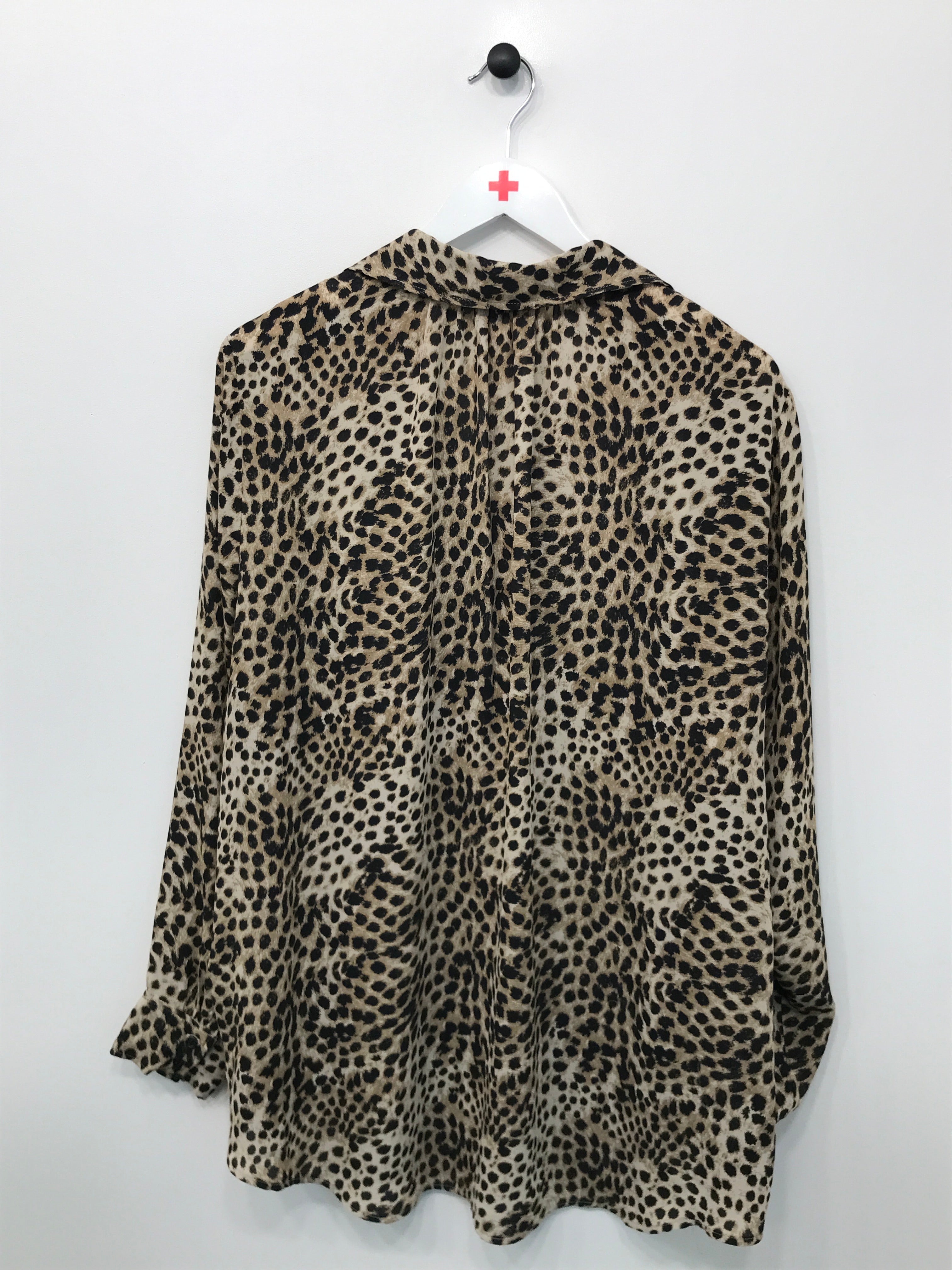 H&M Skjorte