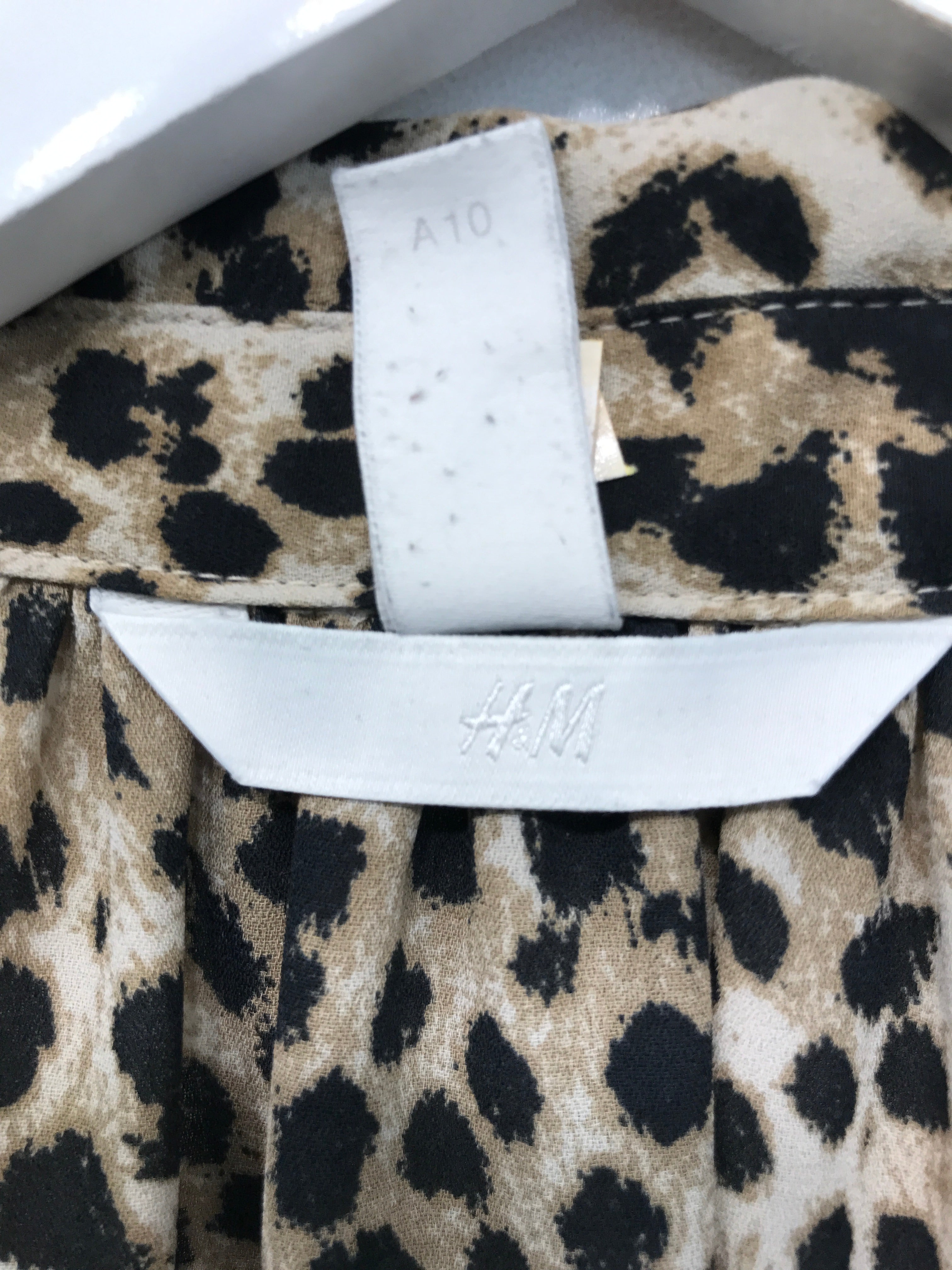 H&M Skjorte