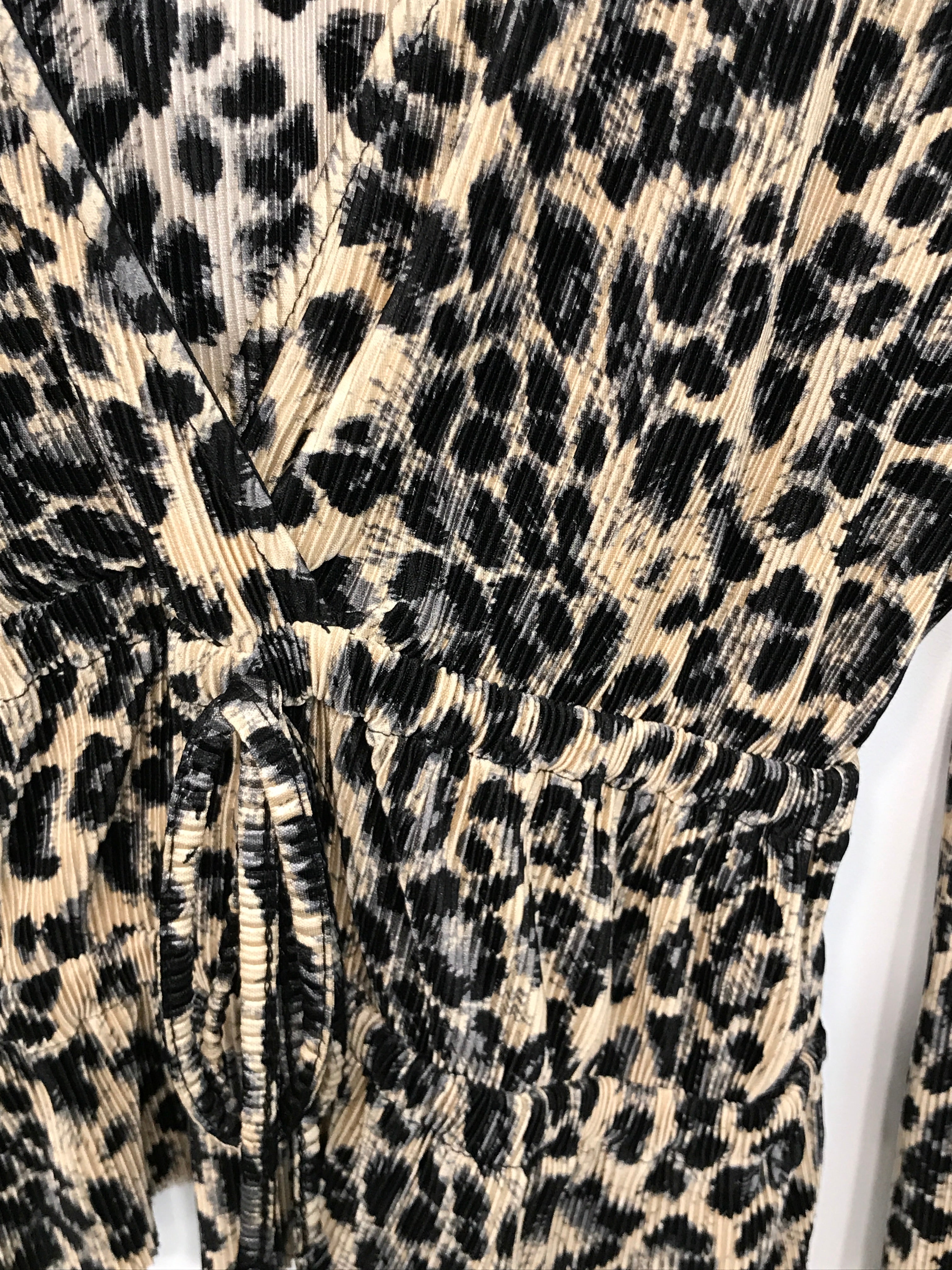 Zara Bluse
