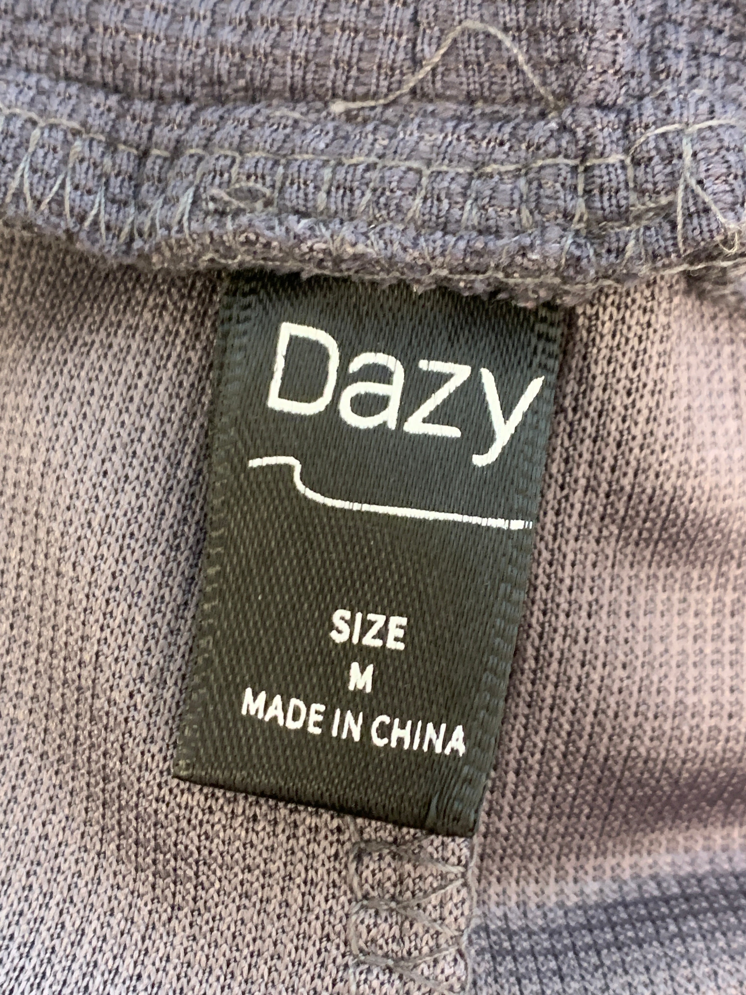 Dazy Bukser