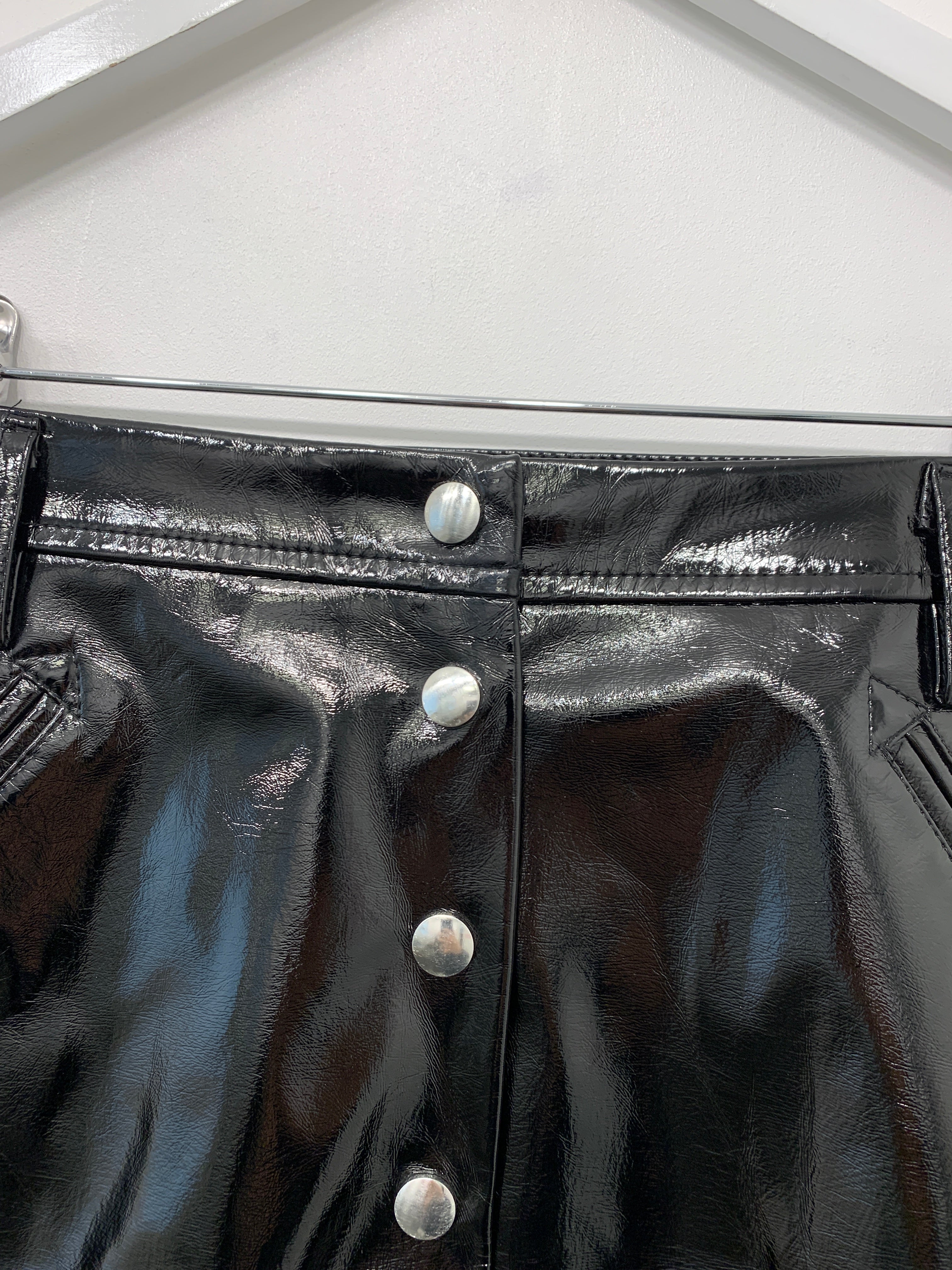Bershka Nederdel