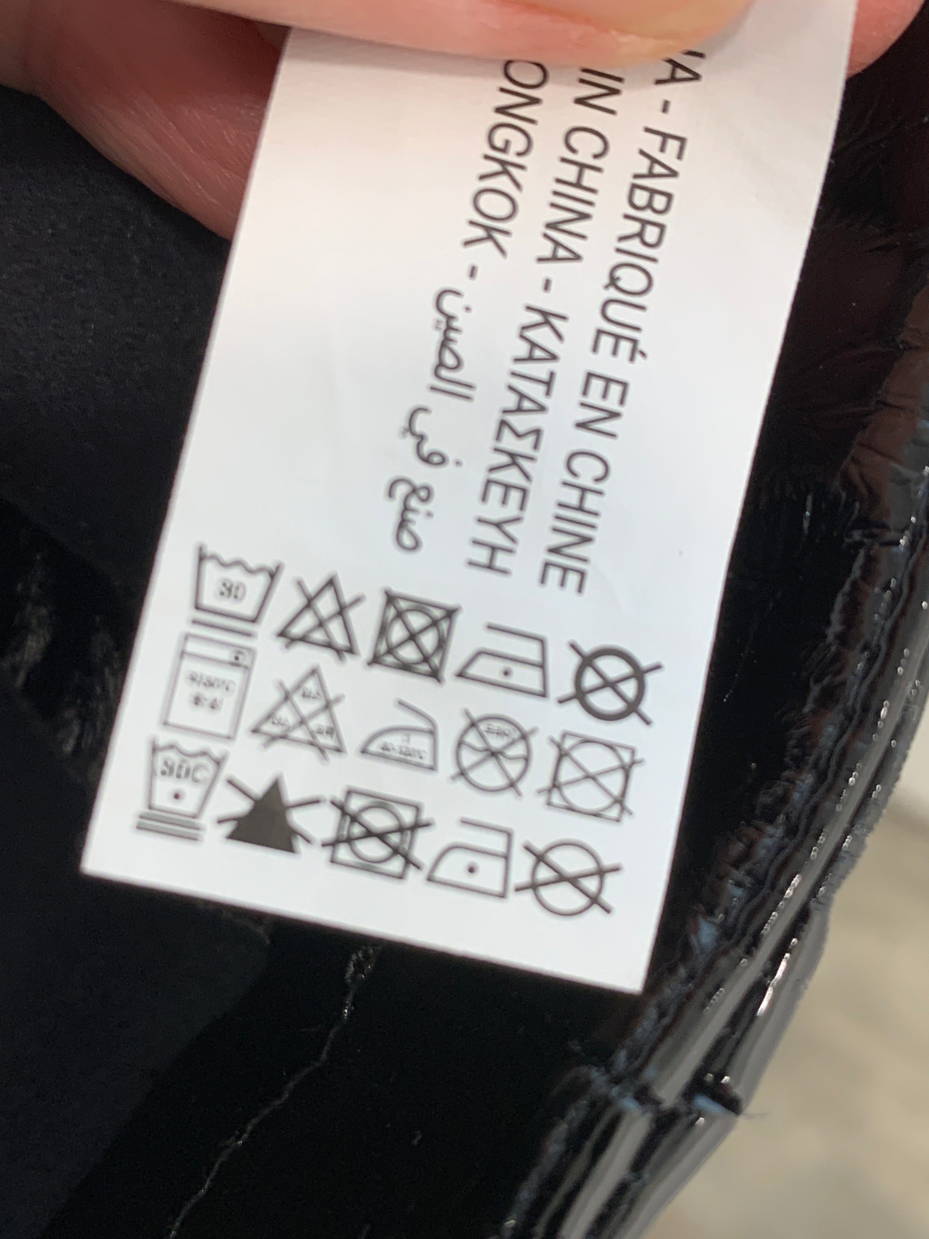 Bershka Nederdel