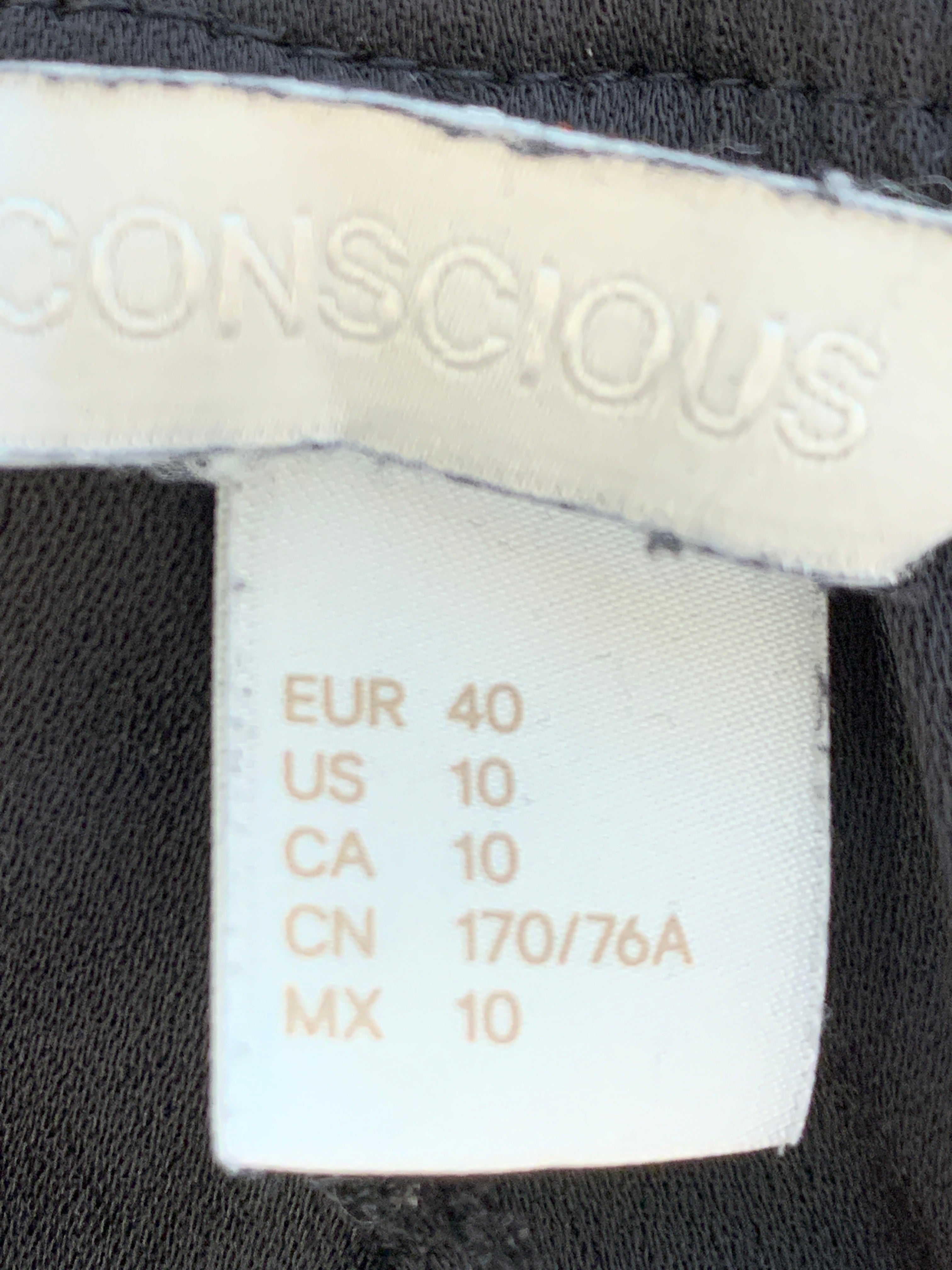 Conscious Bukser
