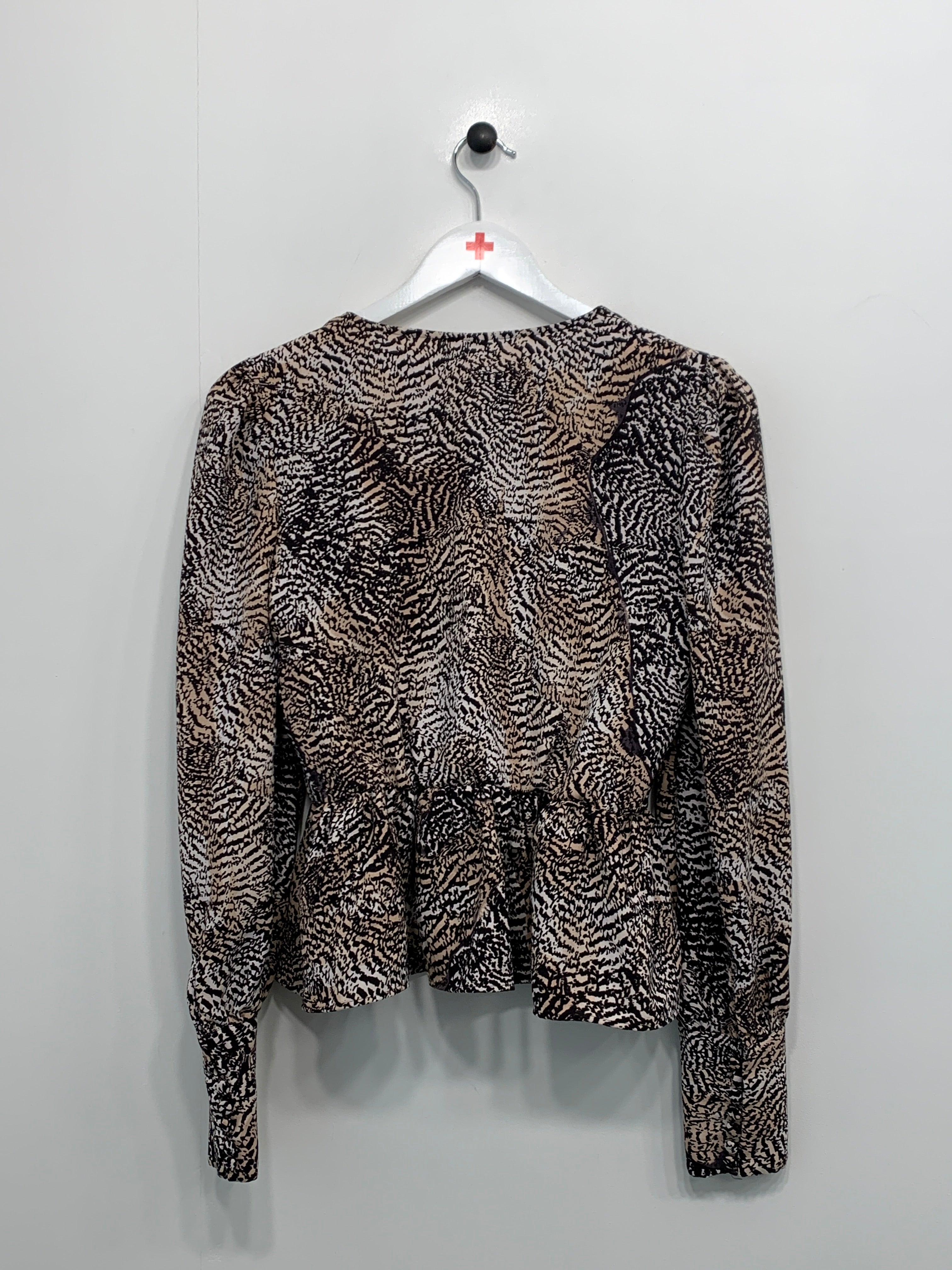 H&M Bluse