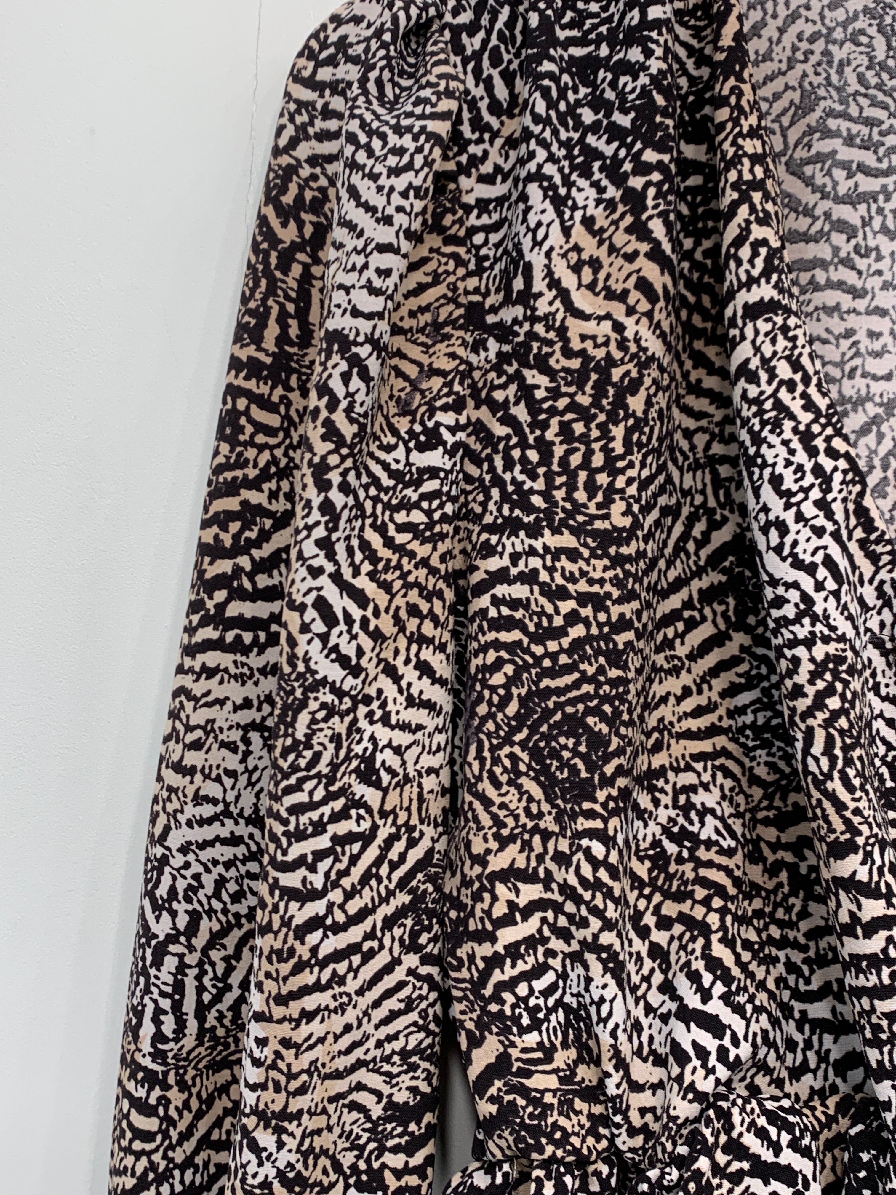 H&M Bluse