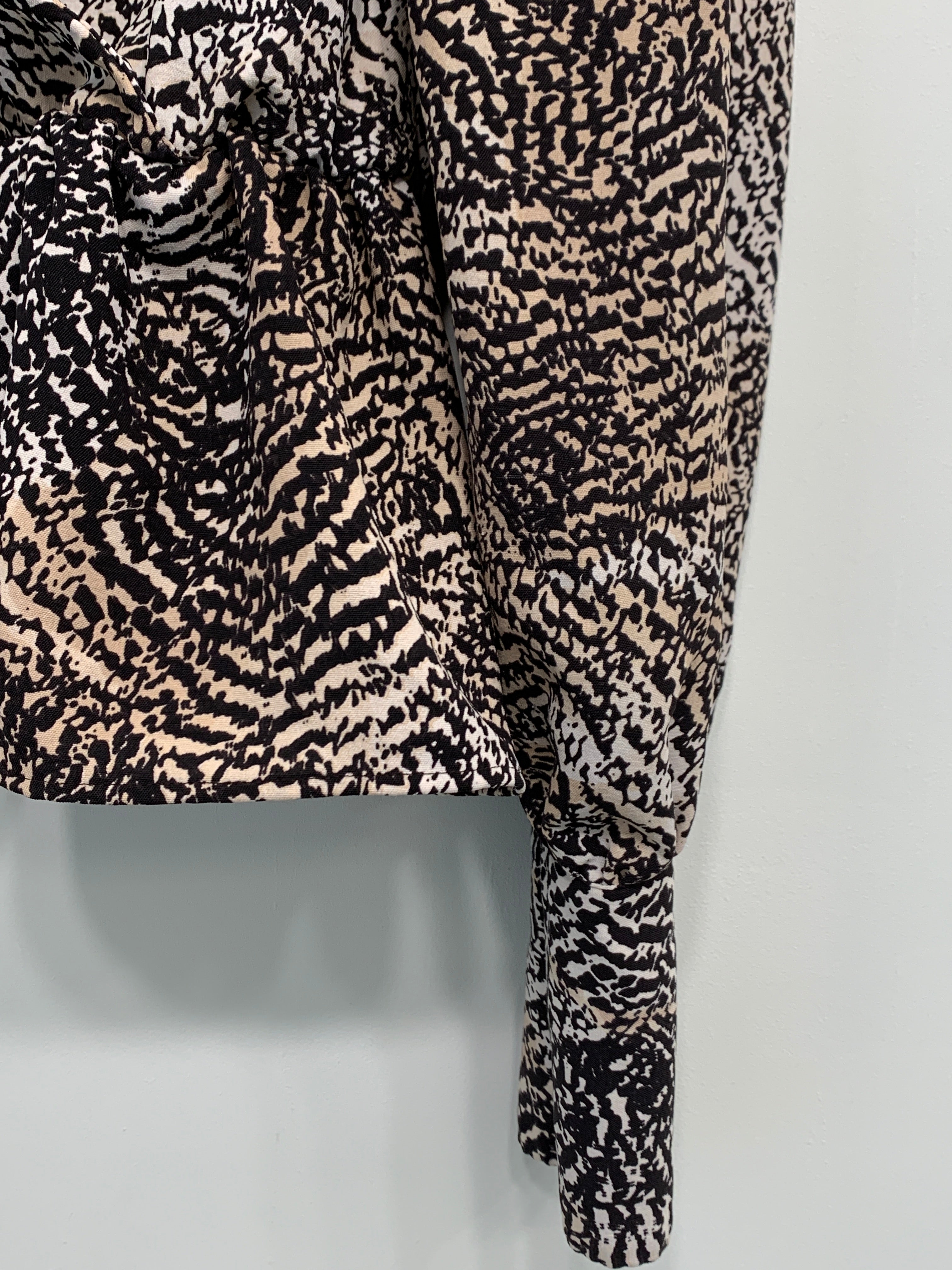 H&M Bluse