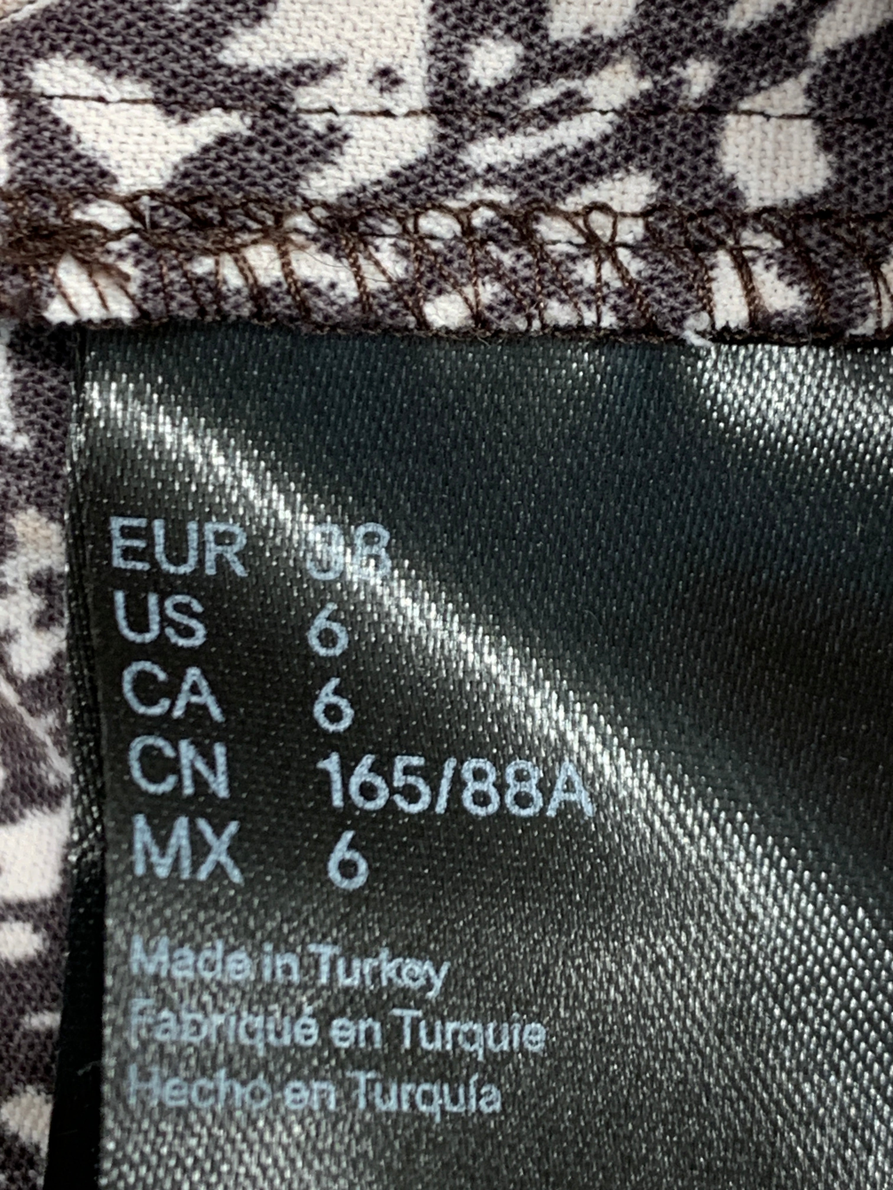 H&M Bluse