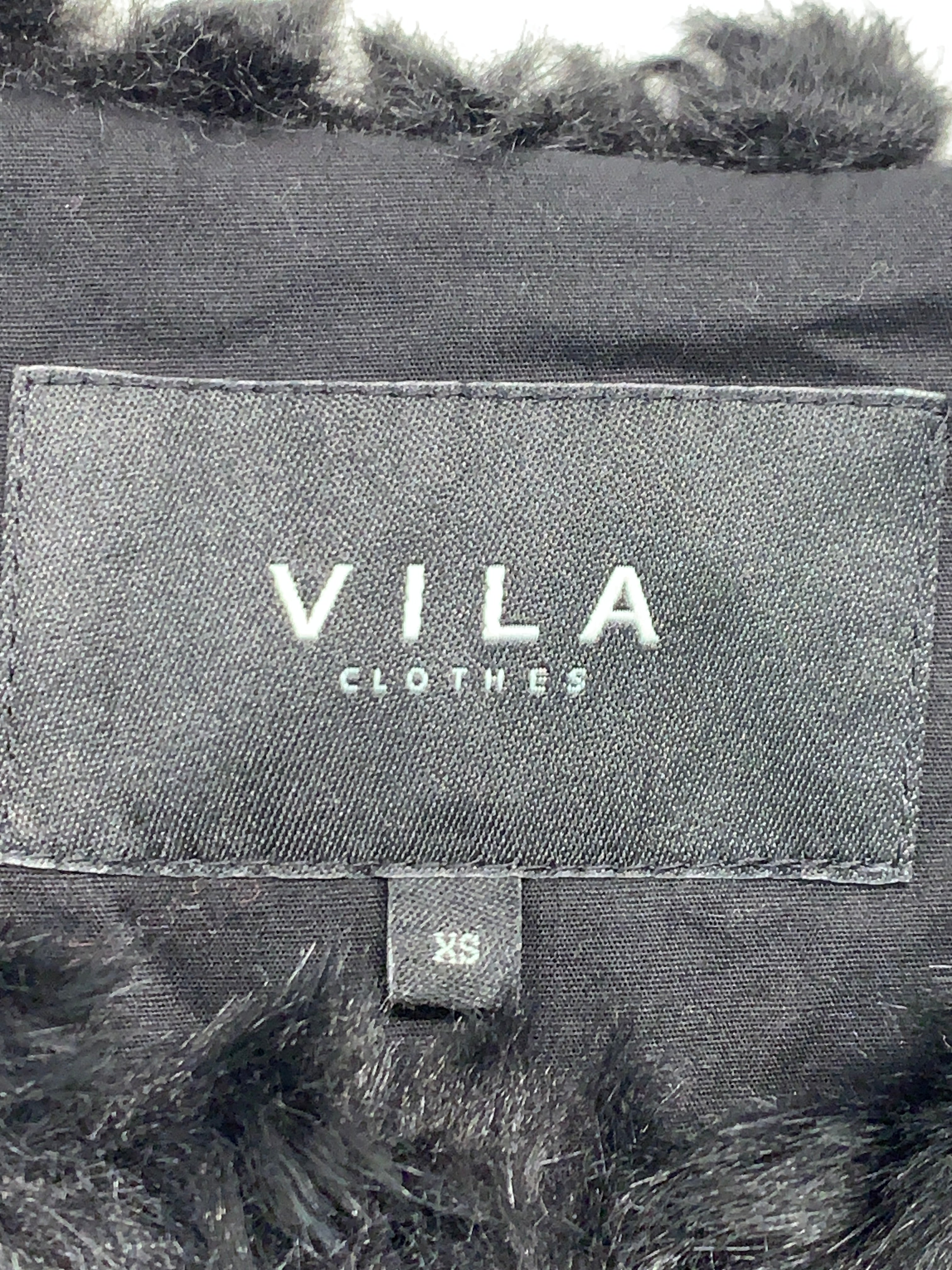 Vila Vest