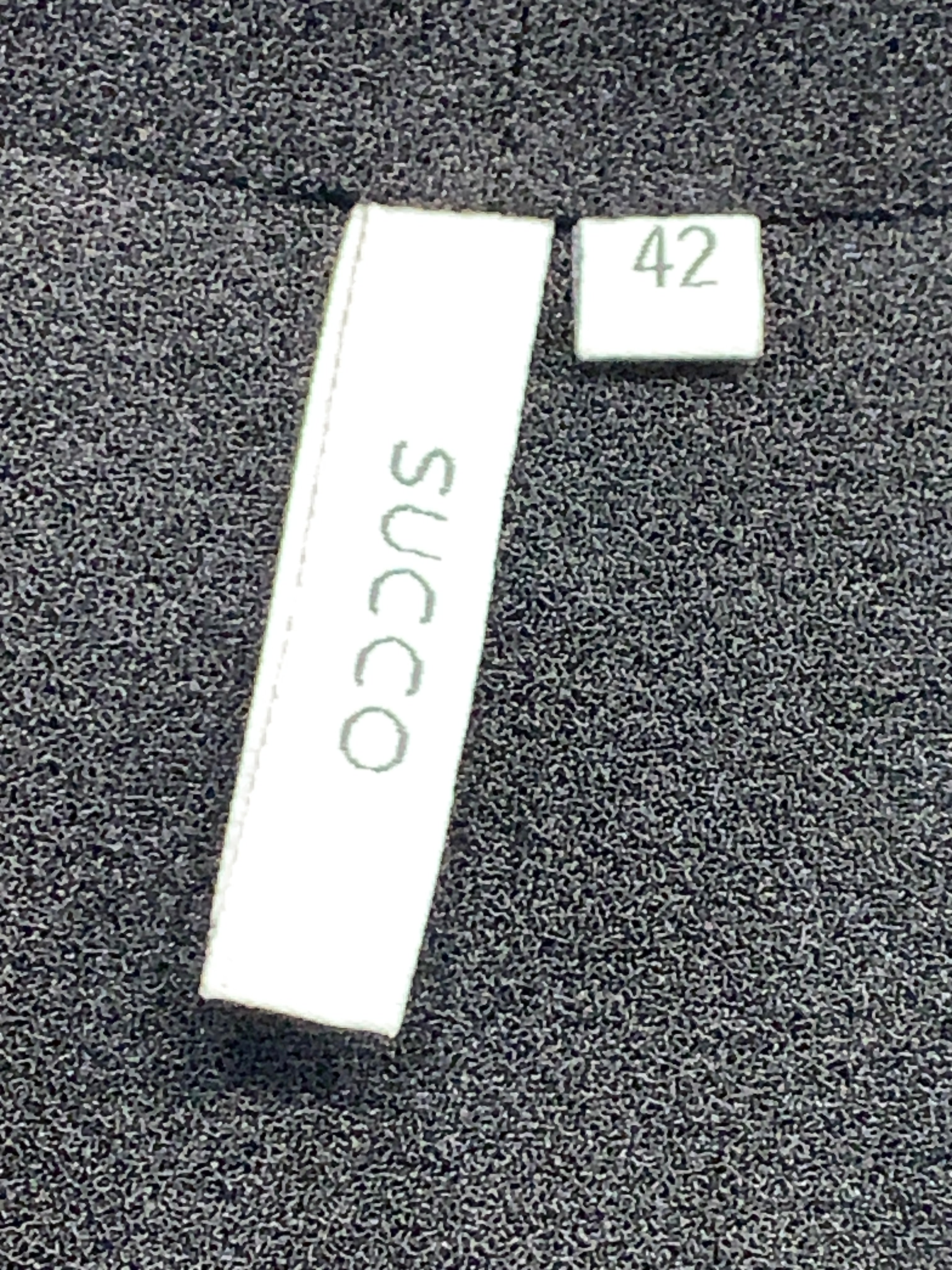 Succo Jakke
