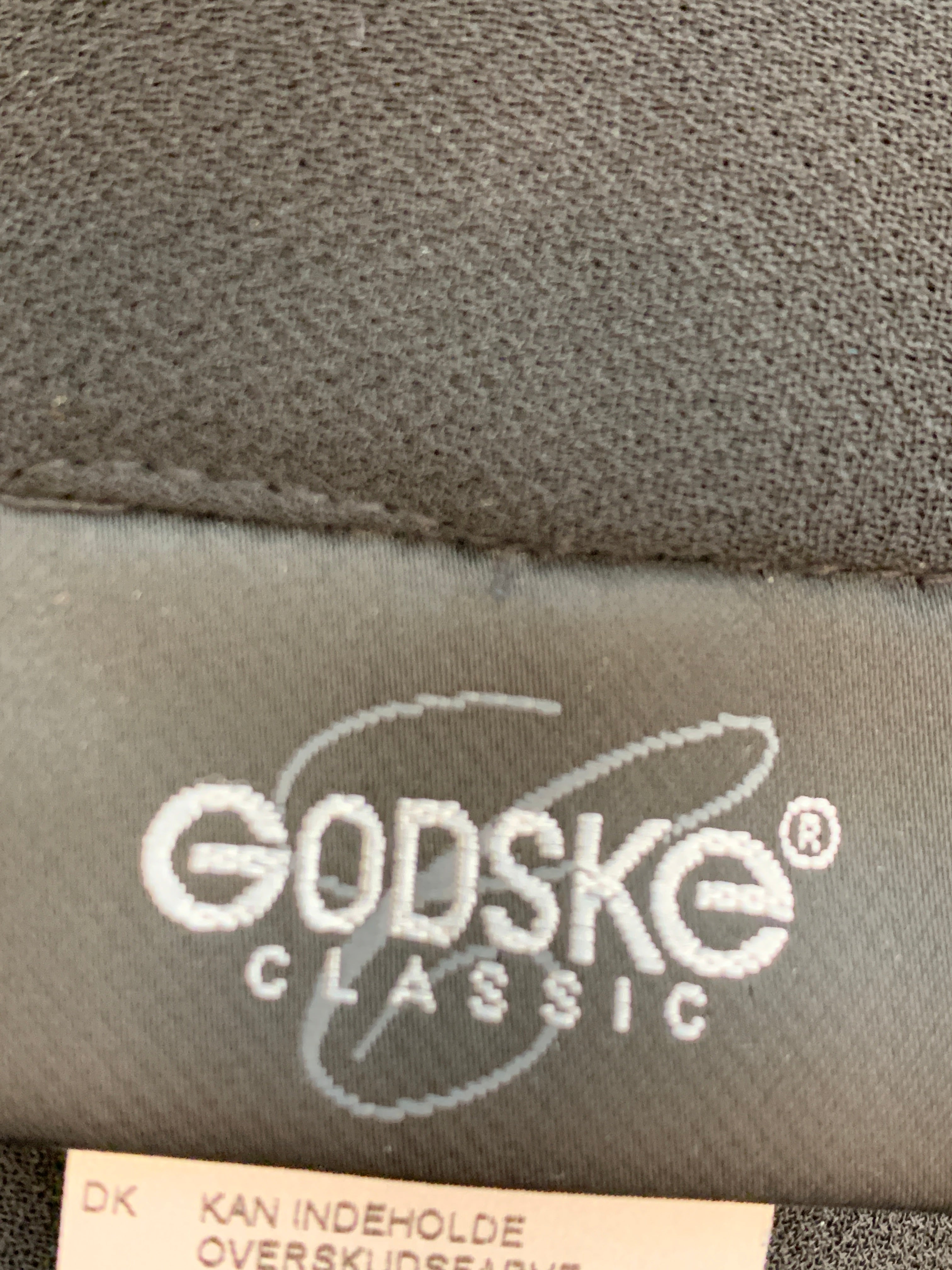 Godske Nederdel
