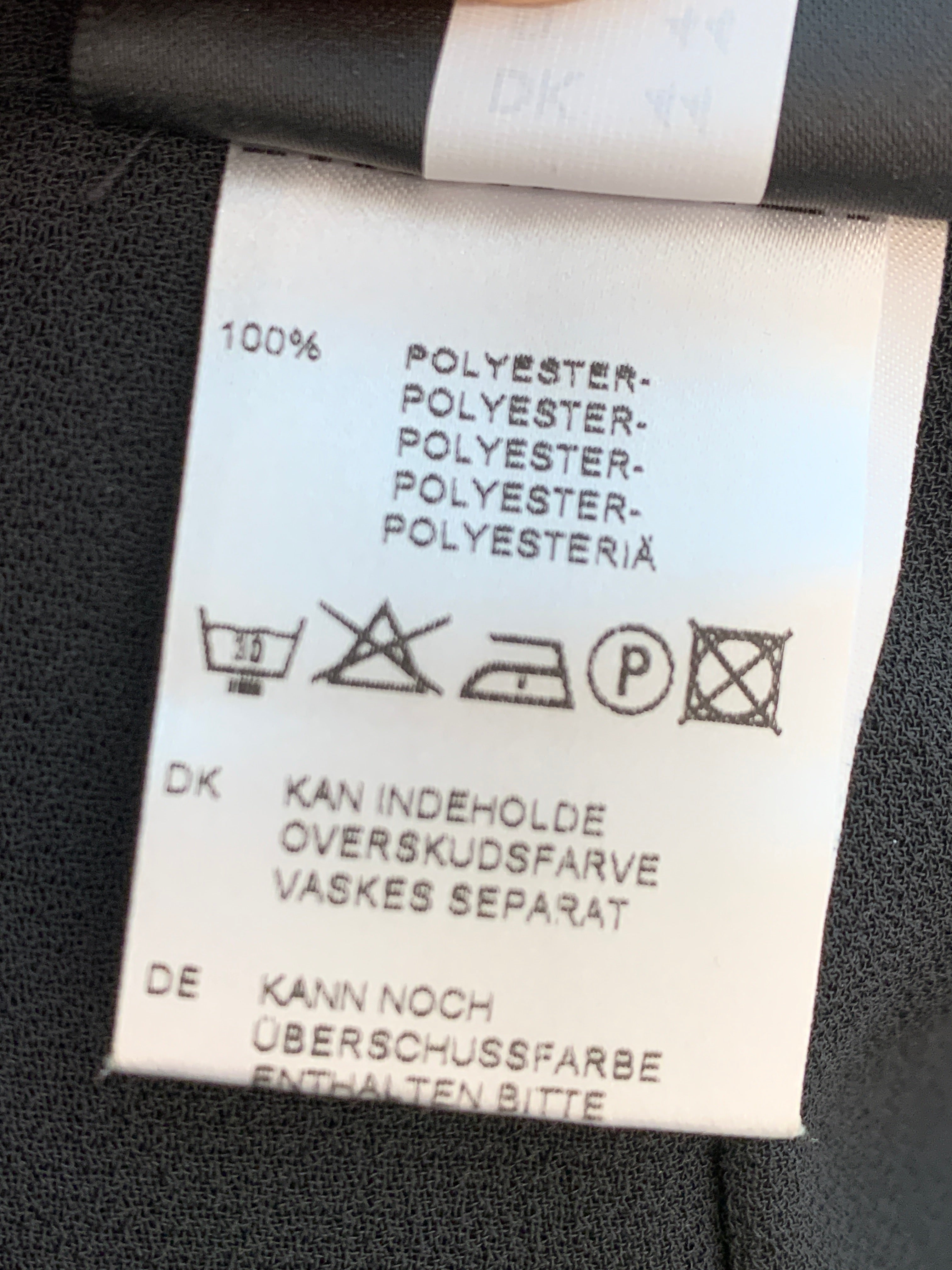 Godske Nederdel