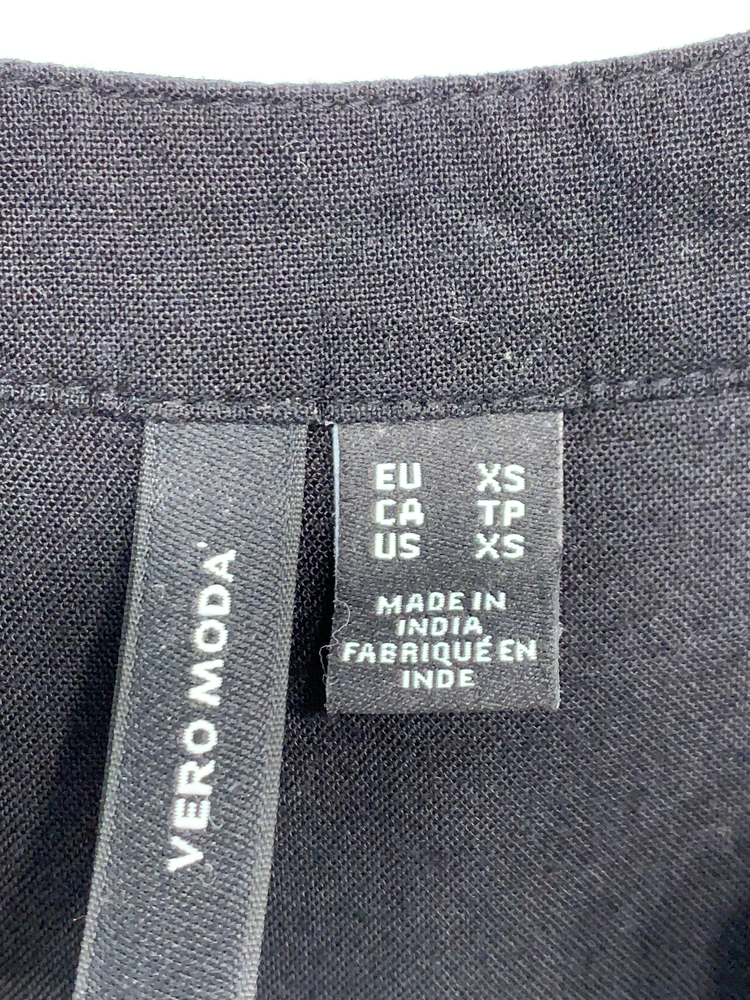 Vero Moda Kjole