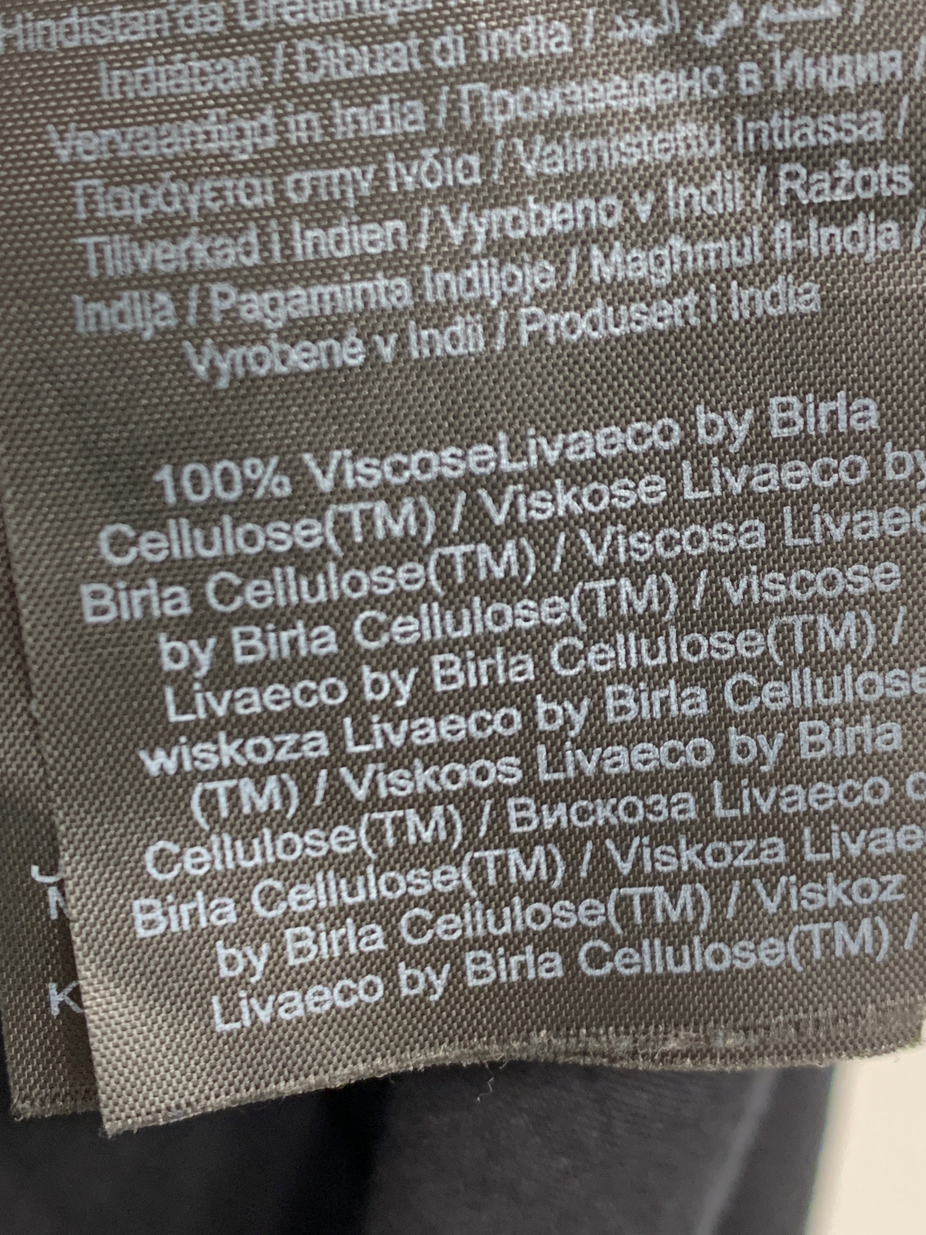Vero Moda Kjole