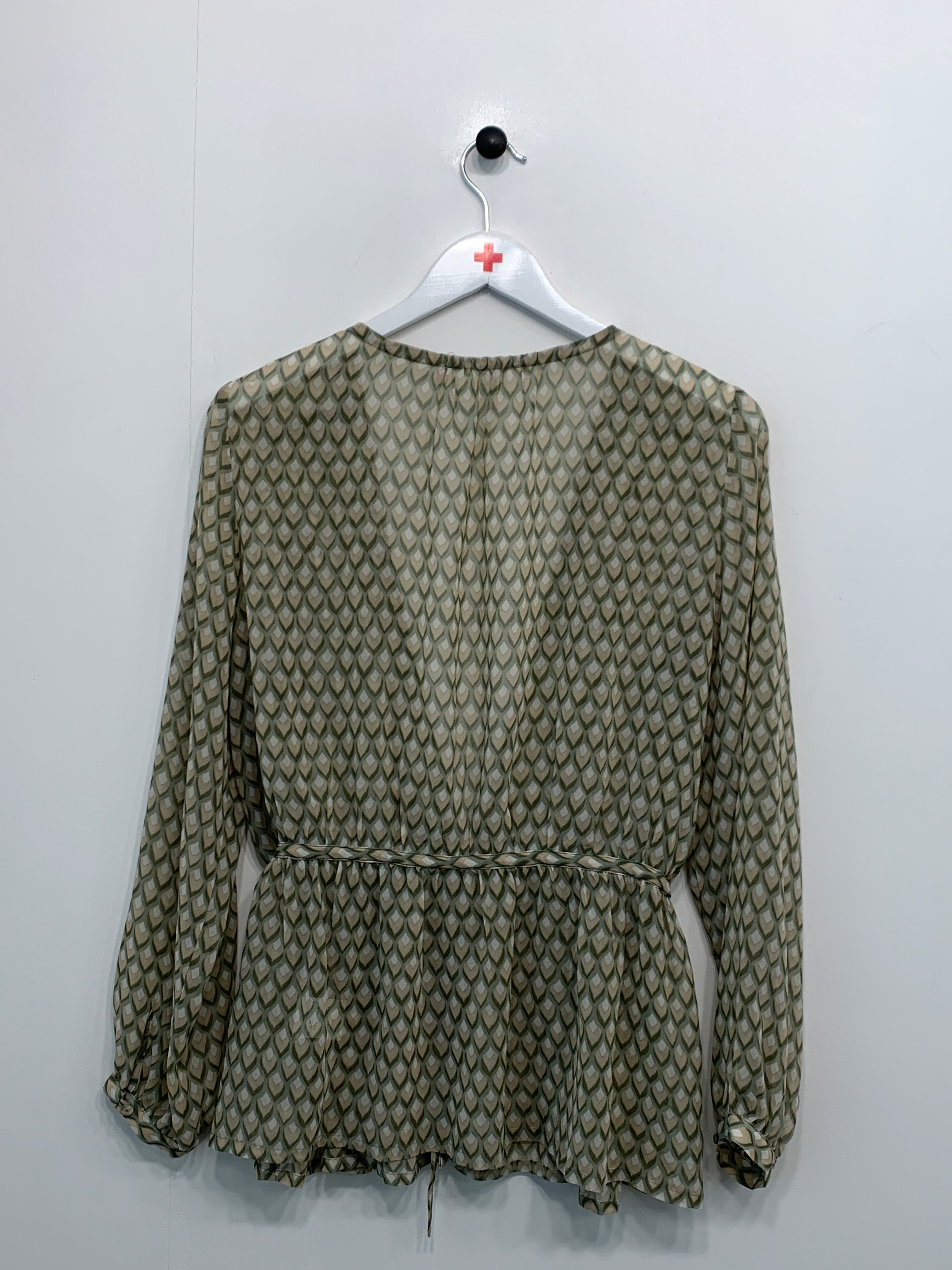 Rosamunde Bluse
