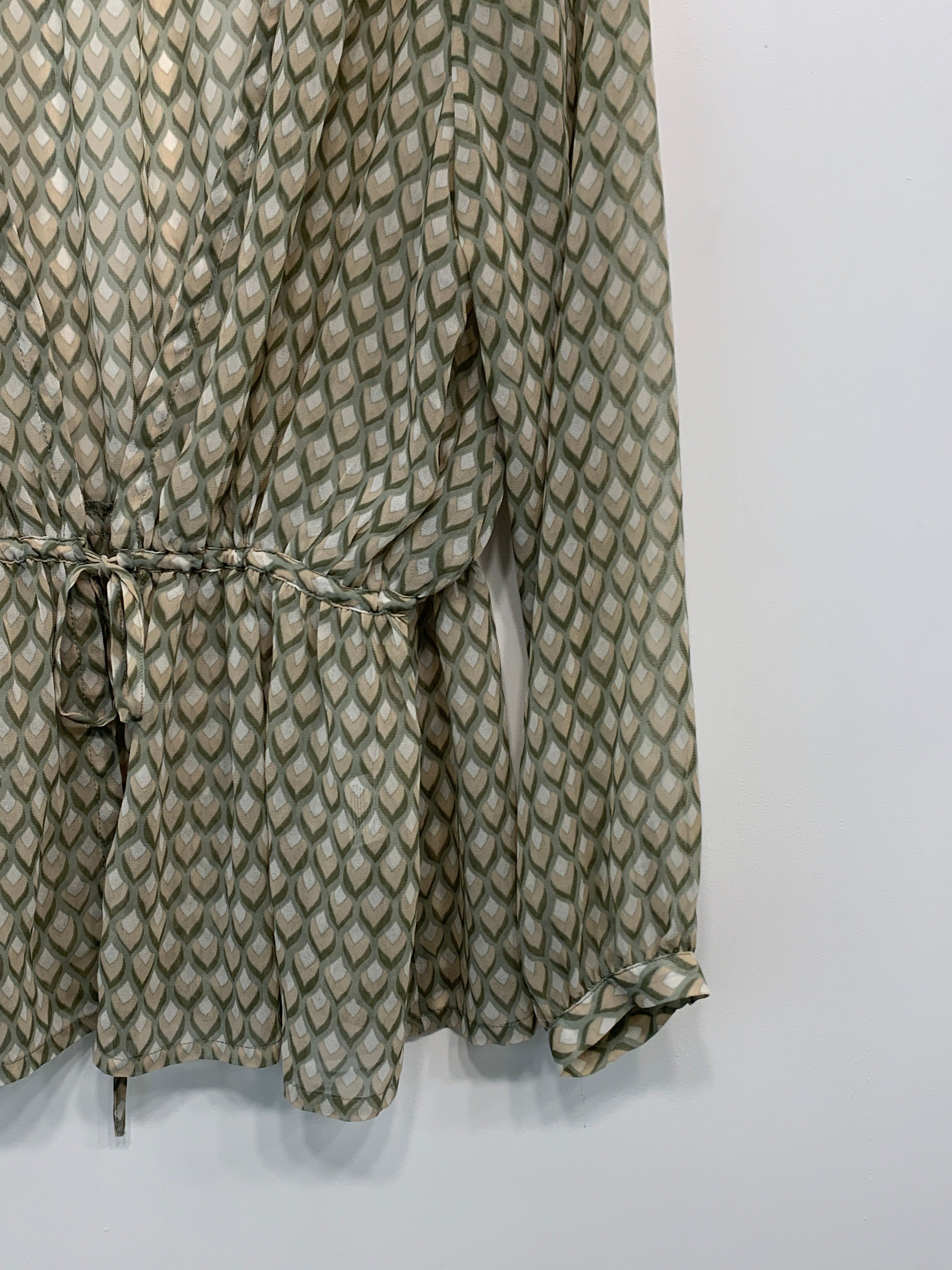 Rosamunde Bluse