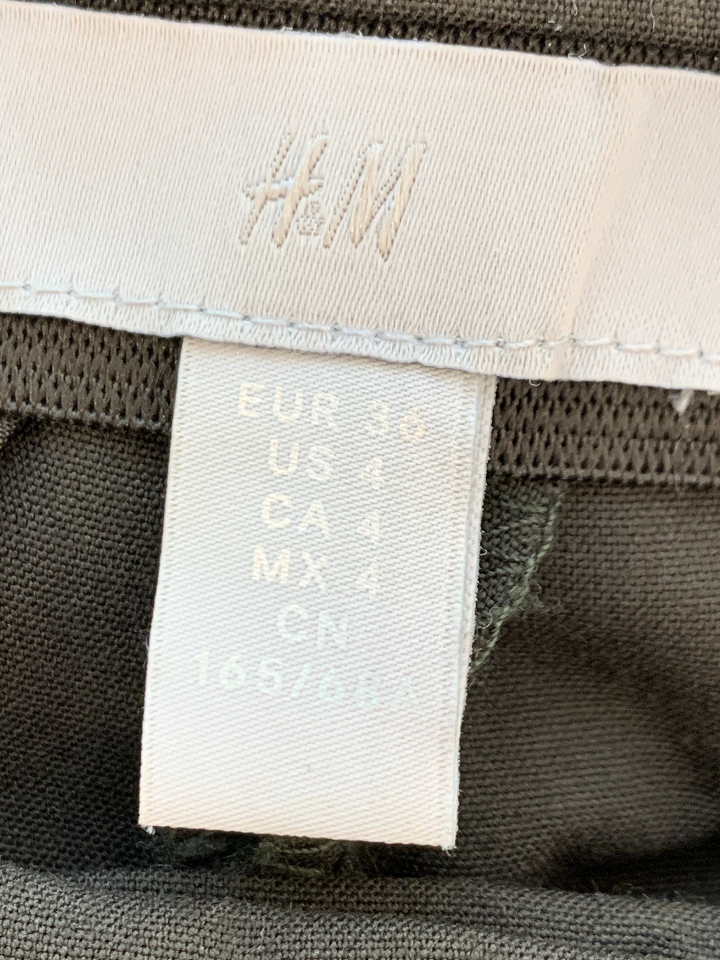 H&M Bukser