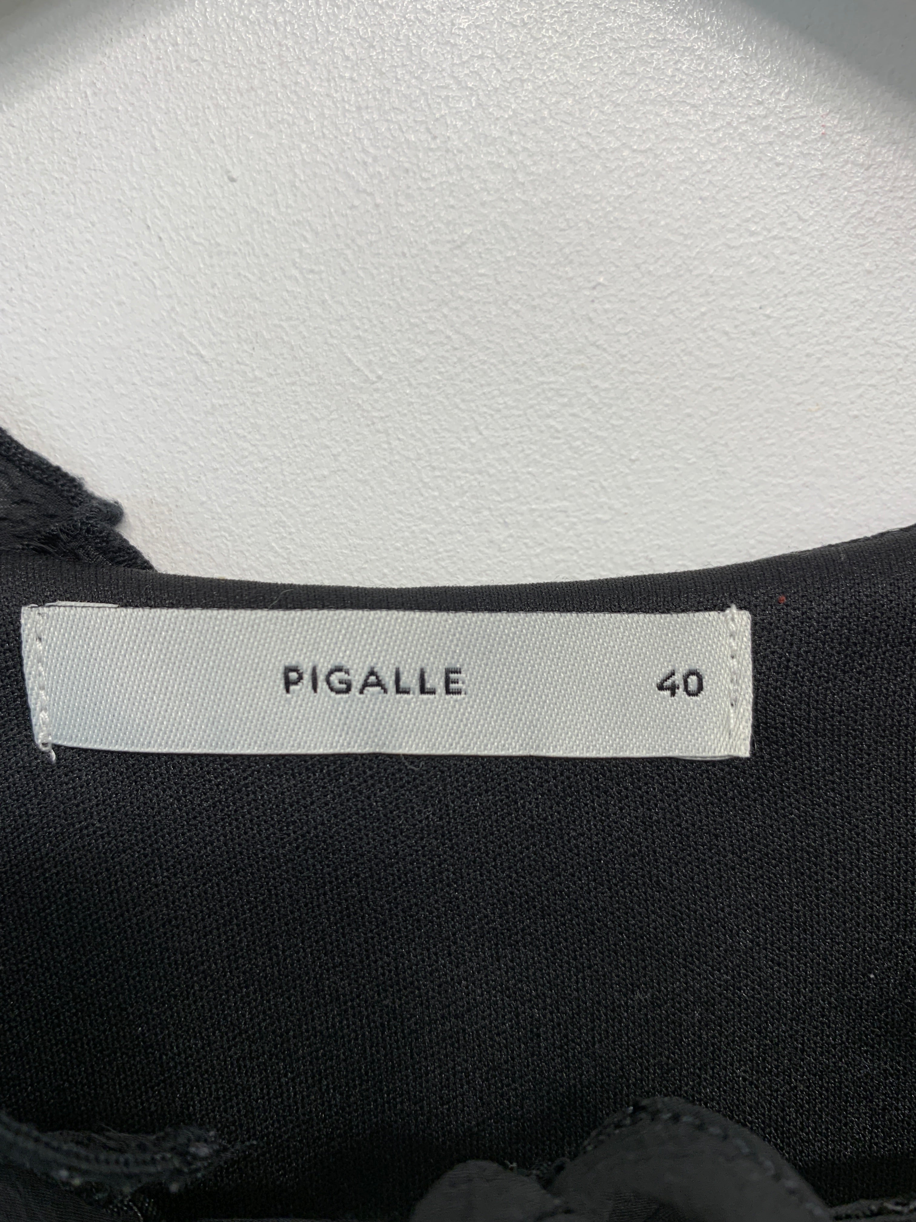 Pigalle Kjole