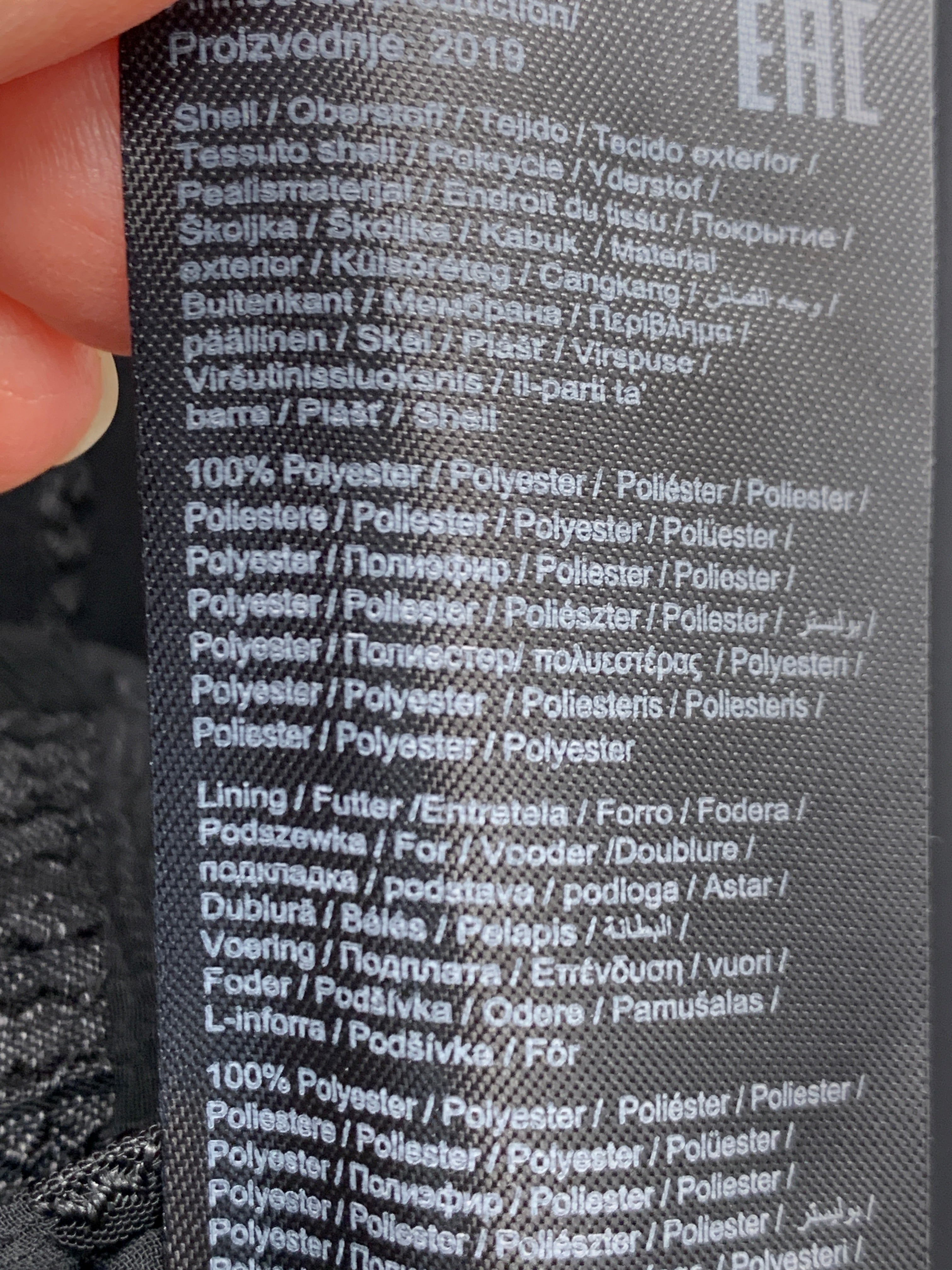 Pigalle Kjole