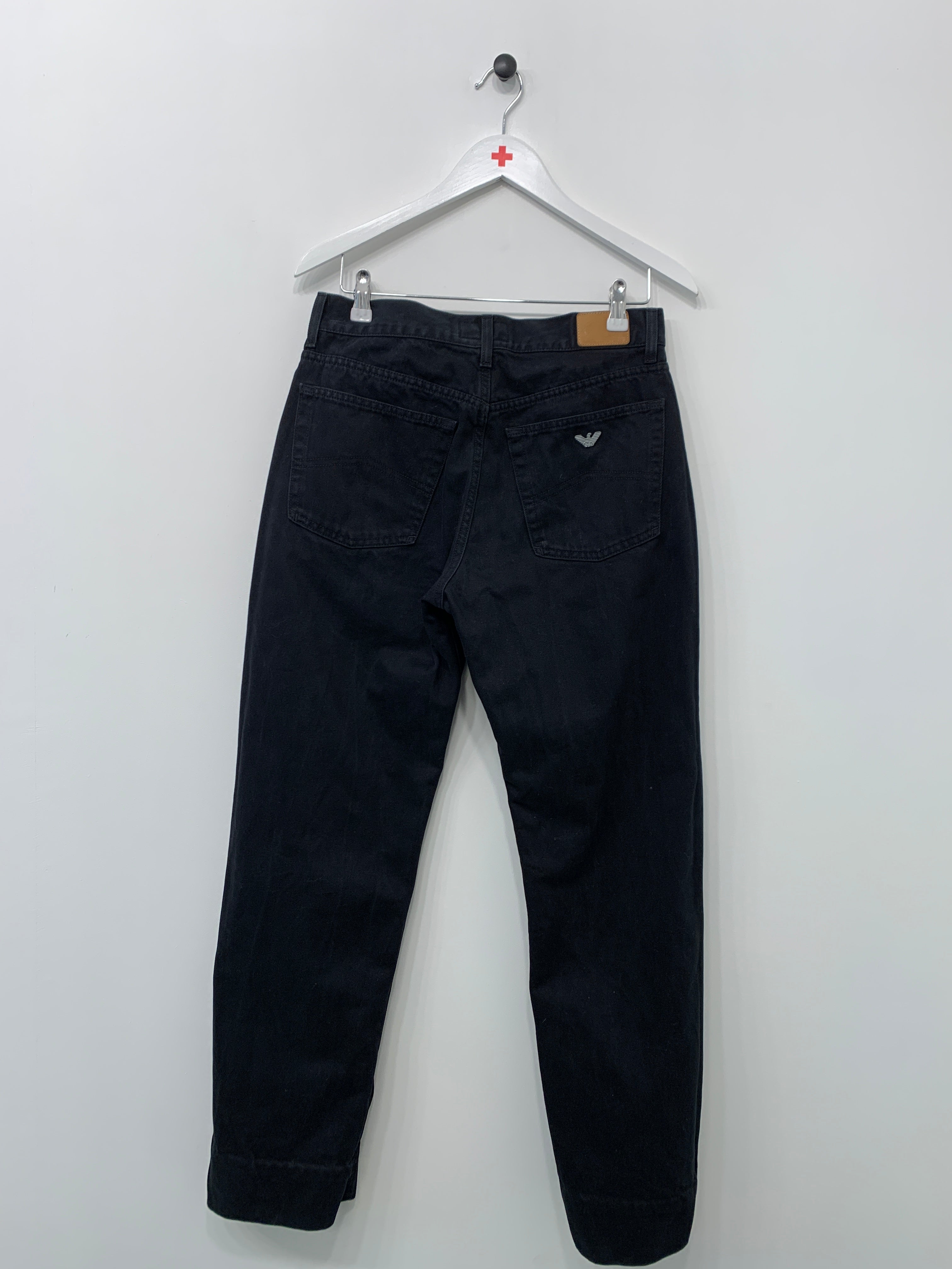 Armani Jeans