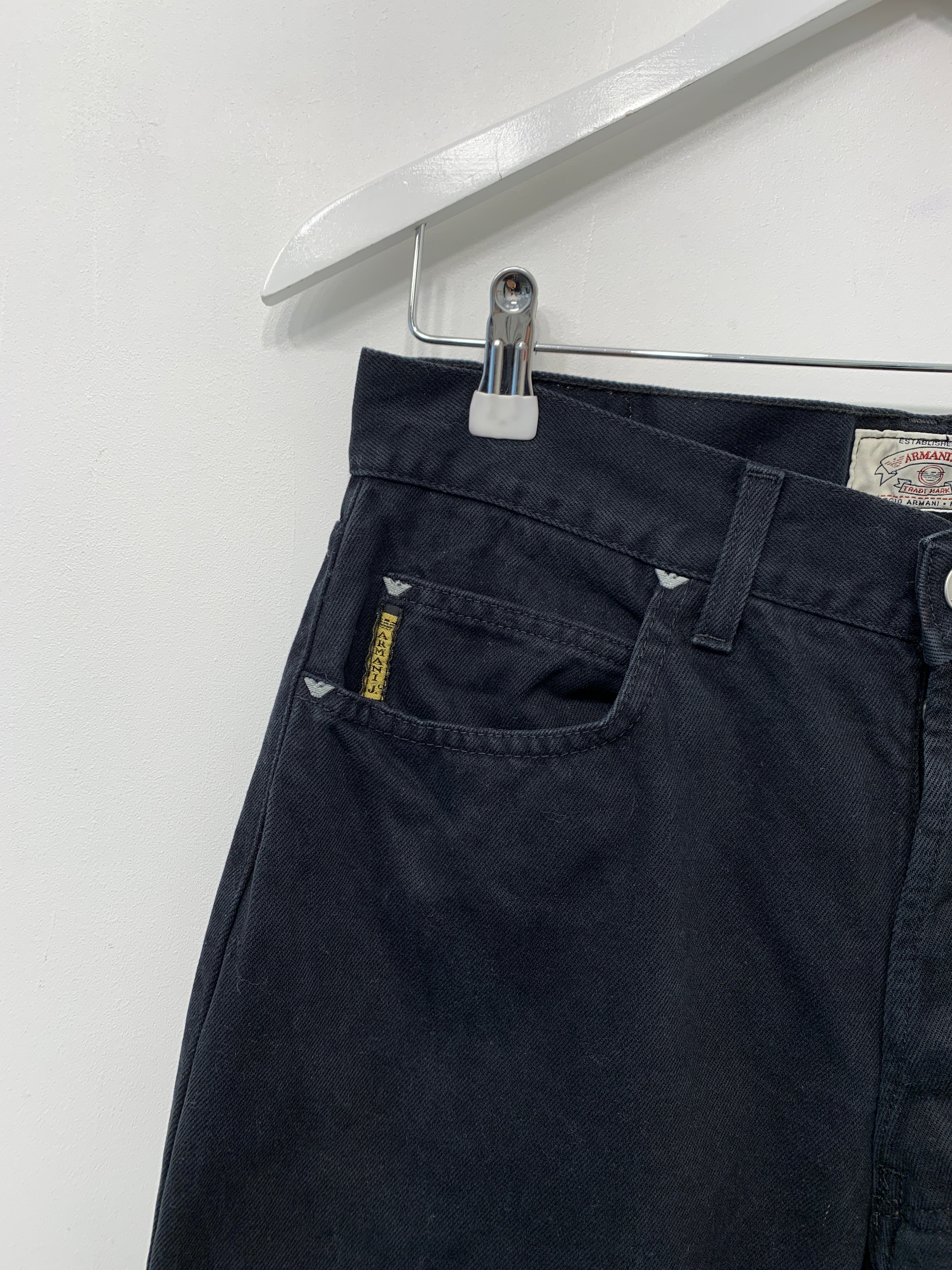 Armani Jeans