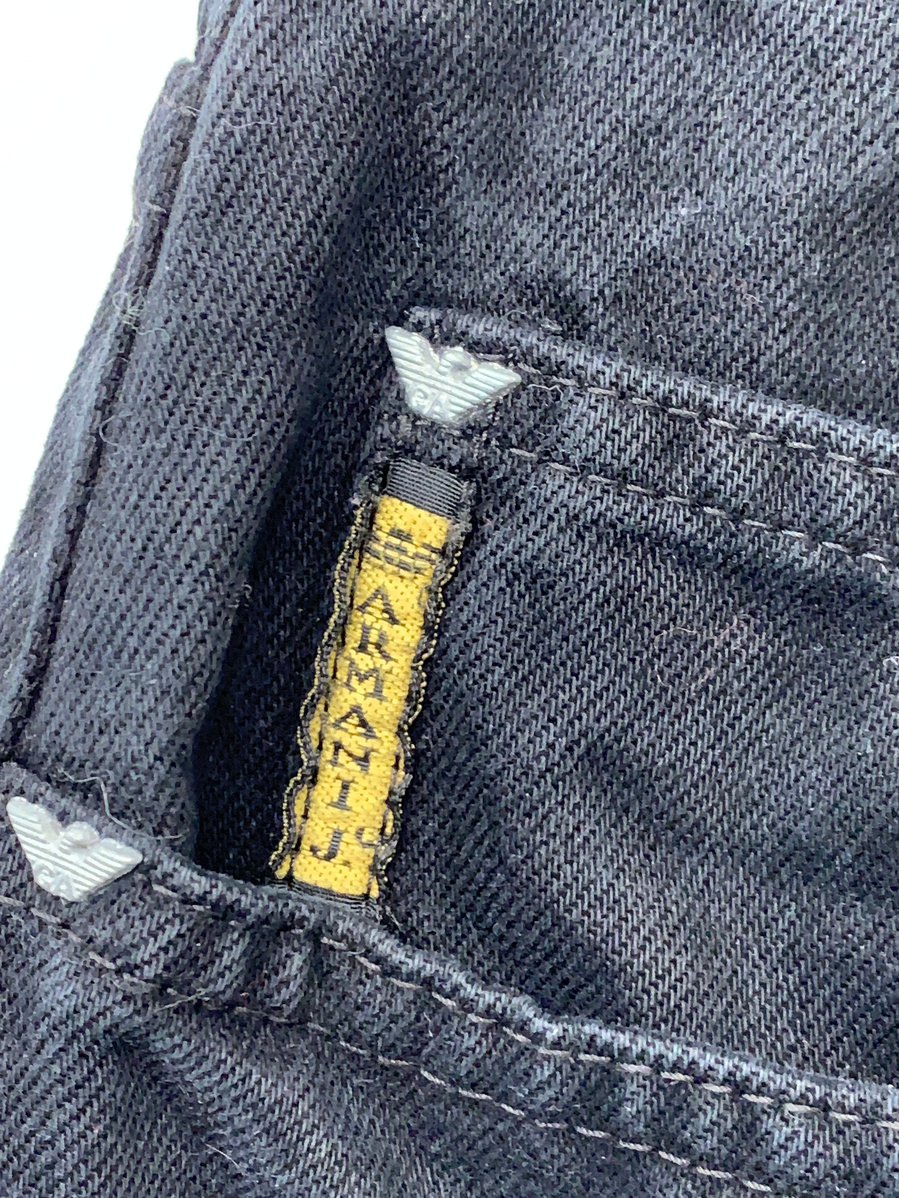 Armani Jeans