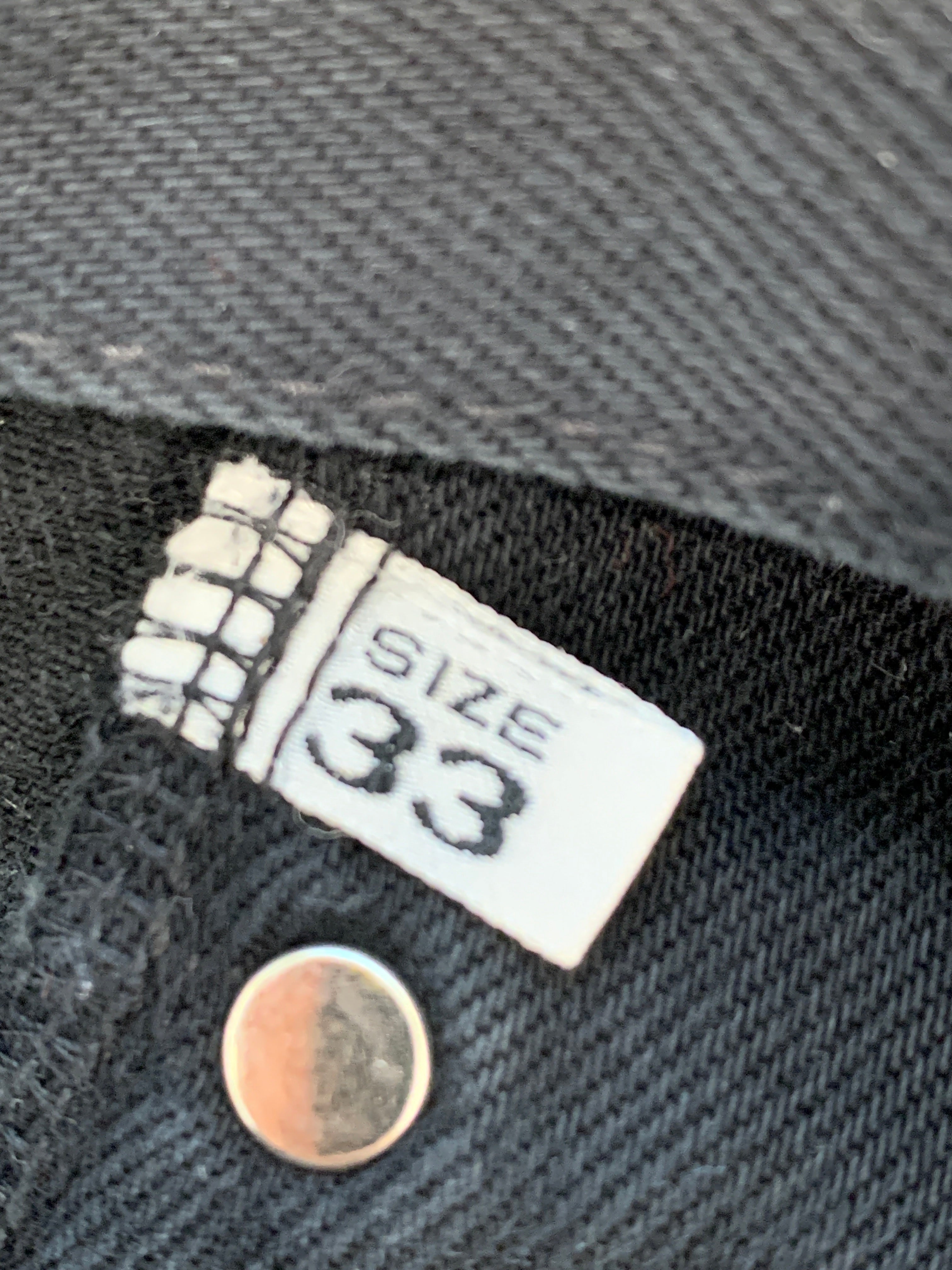 Armani Jeans