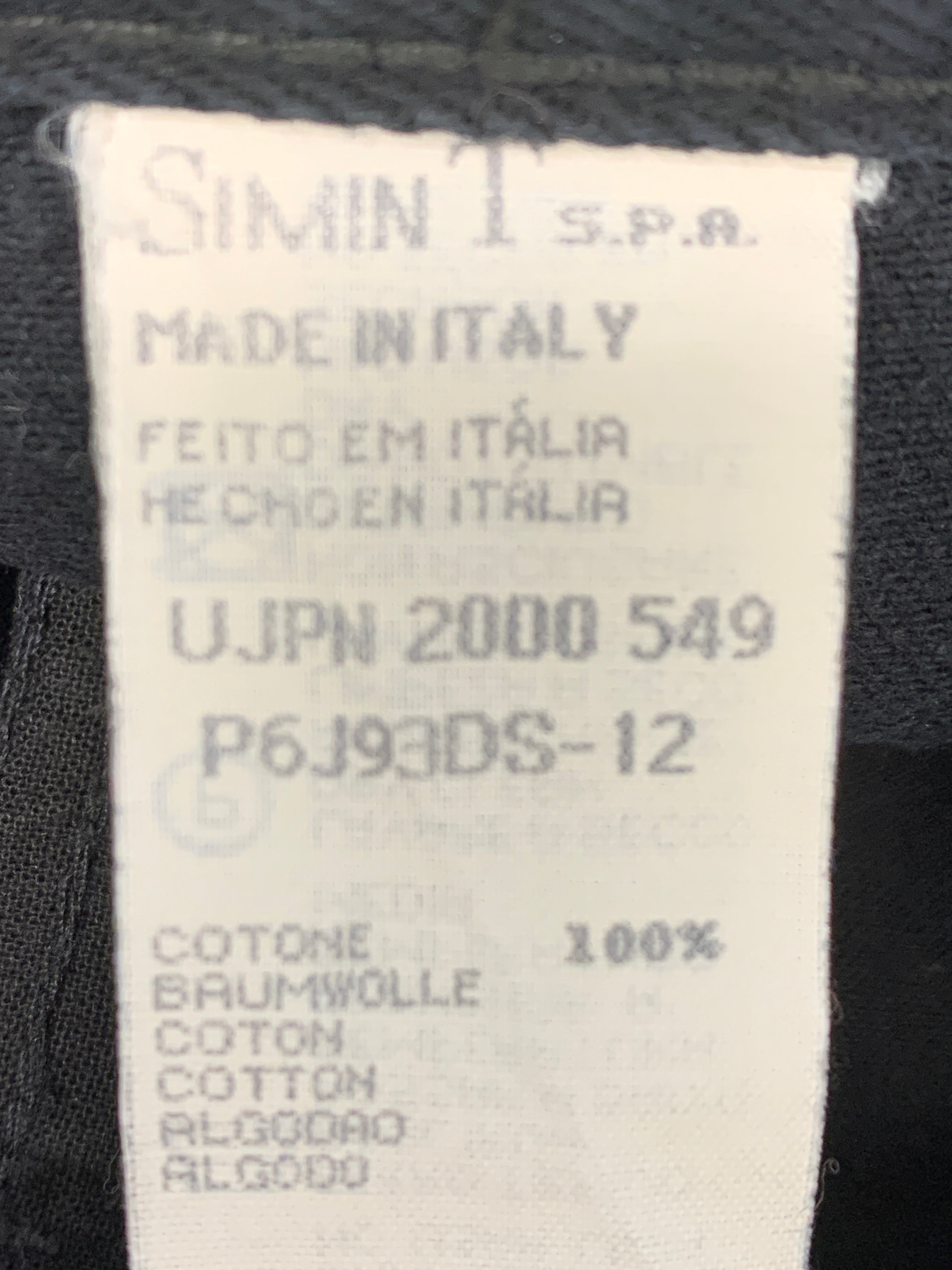 Armani Jeans
