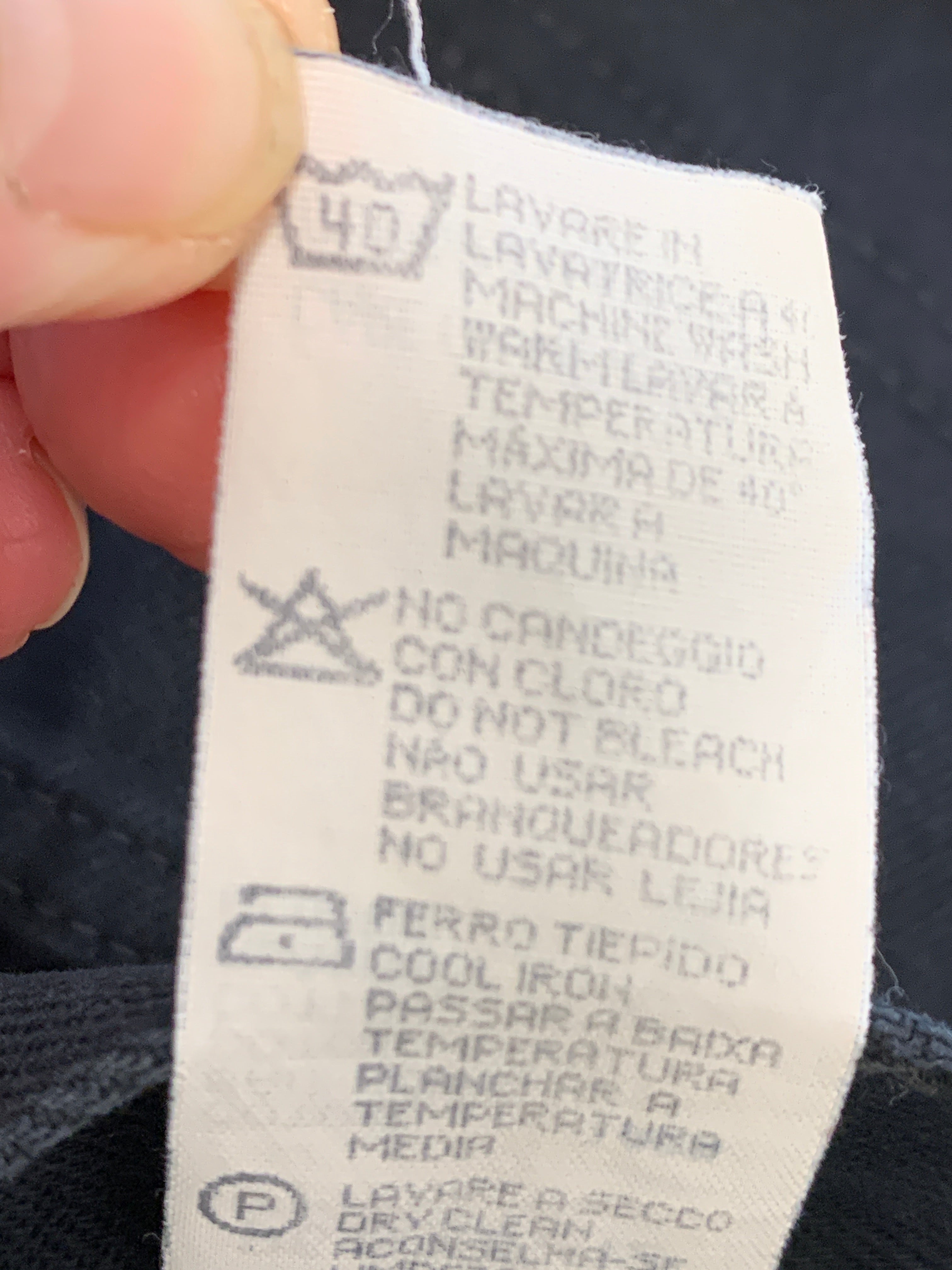 Armani Jeans