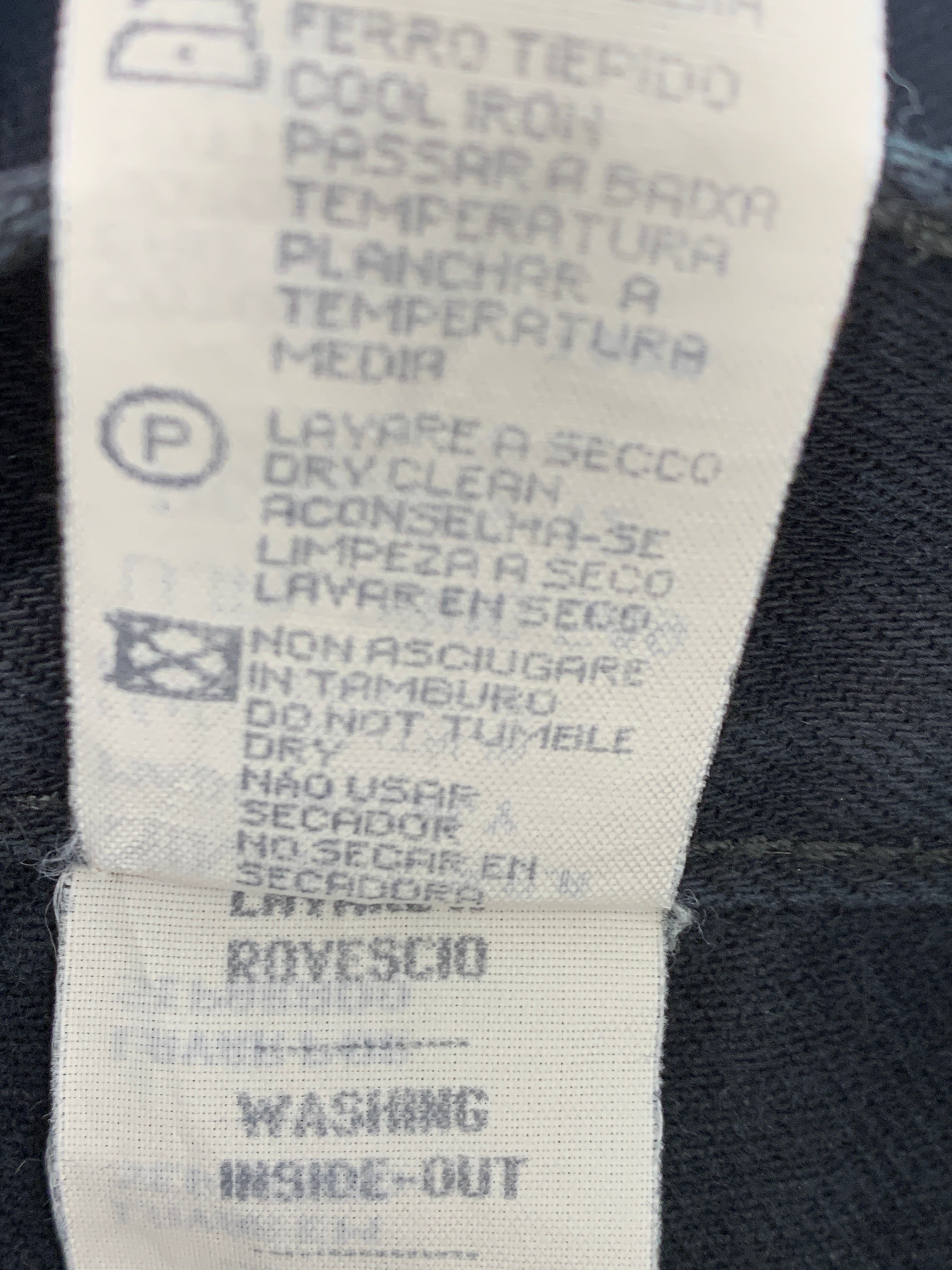 Armani Jeans