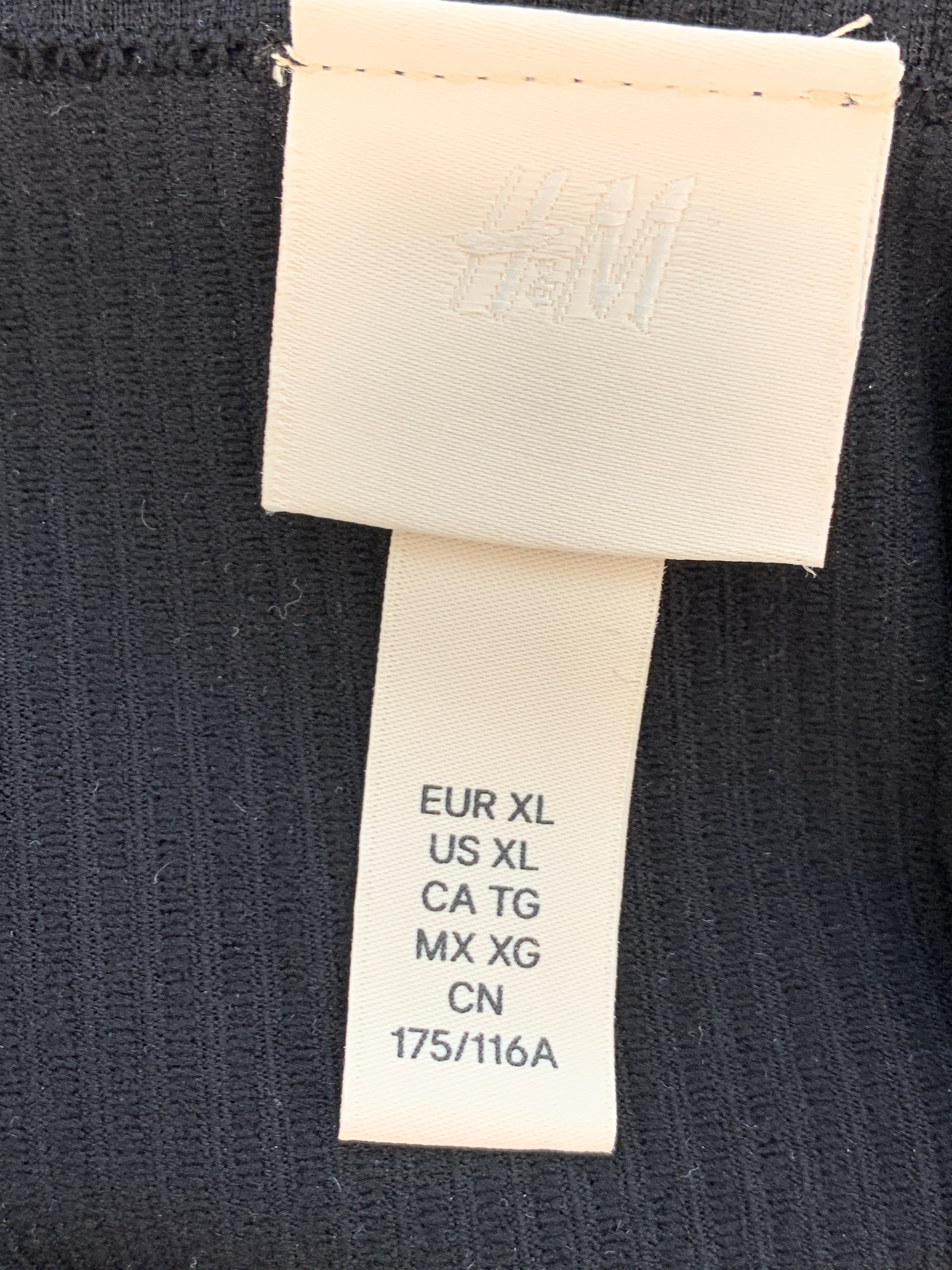 H&M Nederdel
