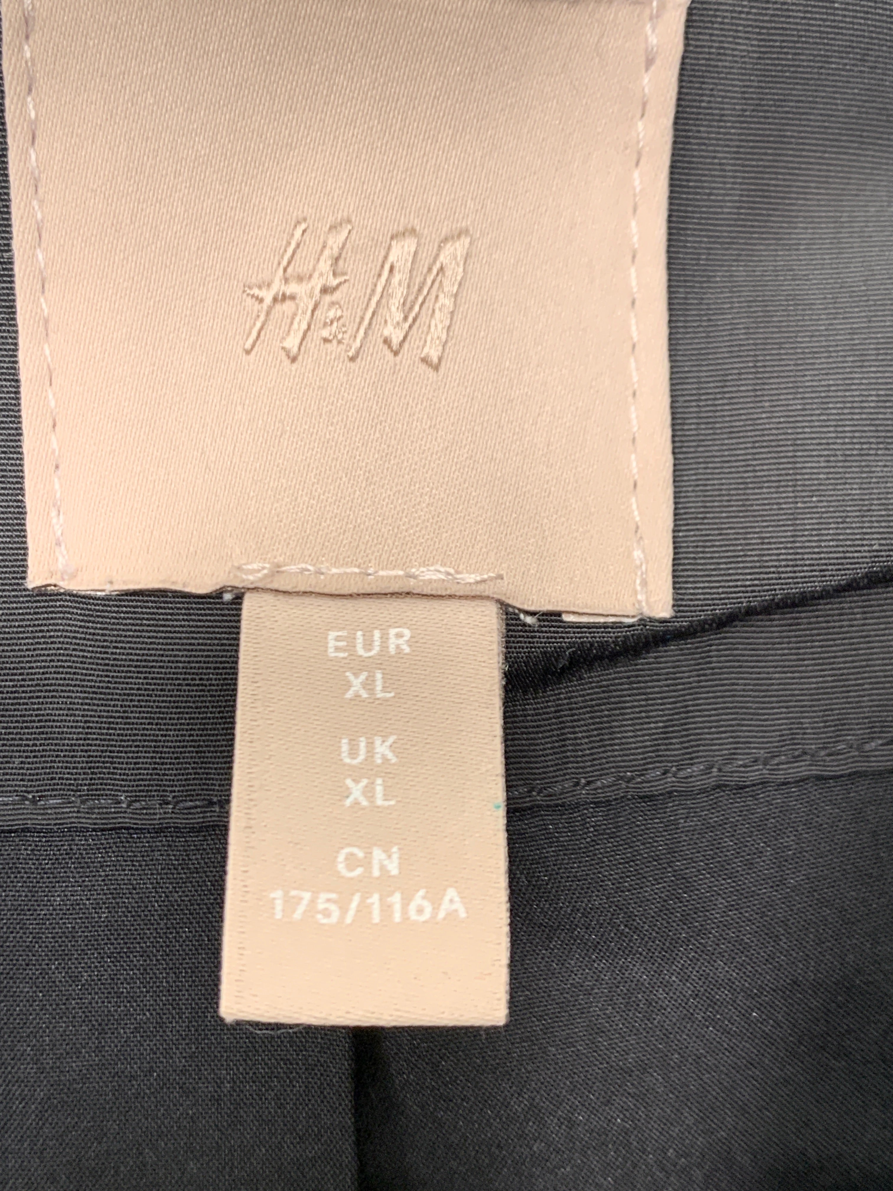H&M Jakke