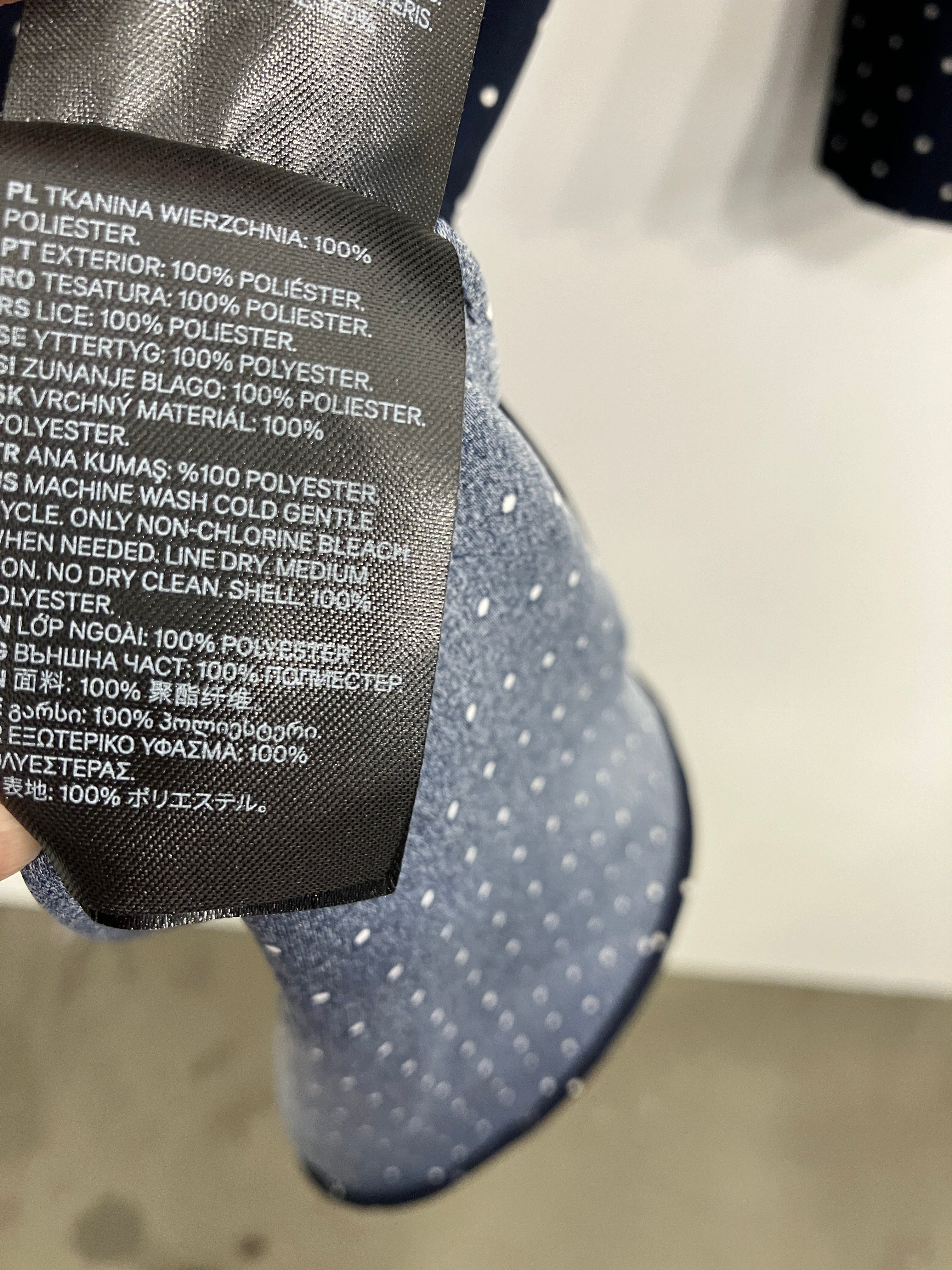 H&M Kjole