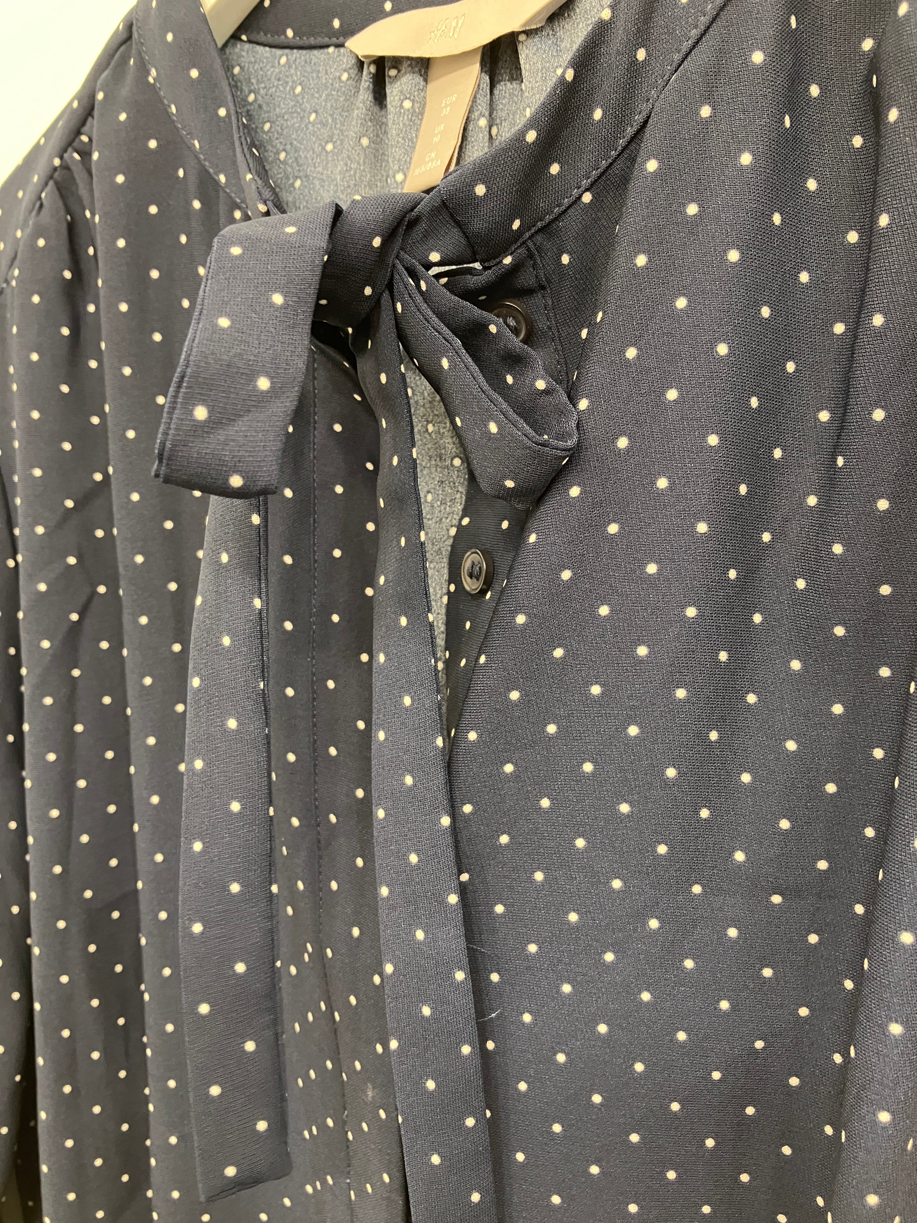 H&M Kjole