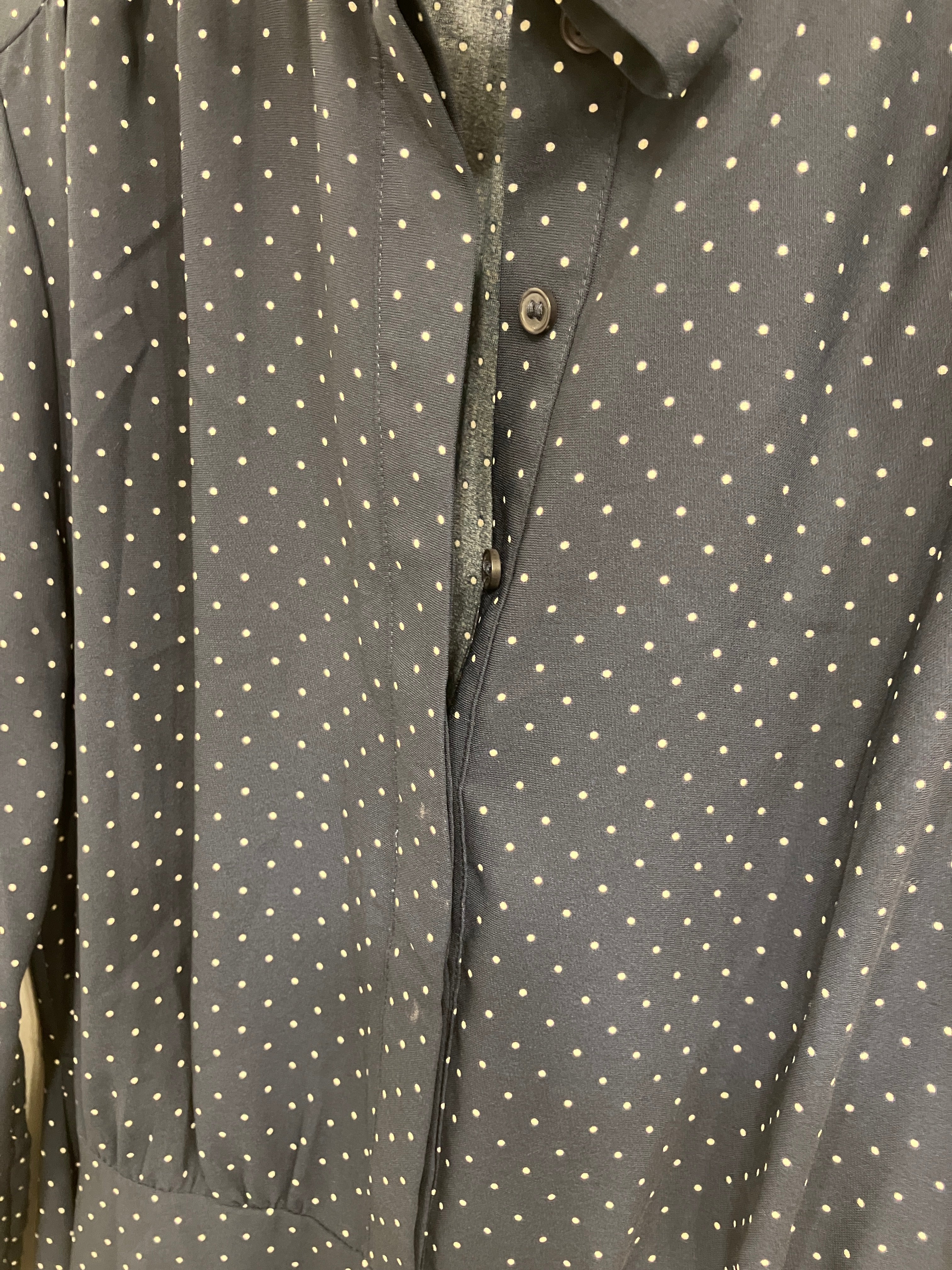 H&M Kjole