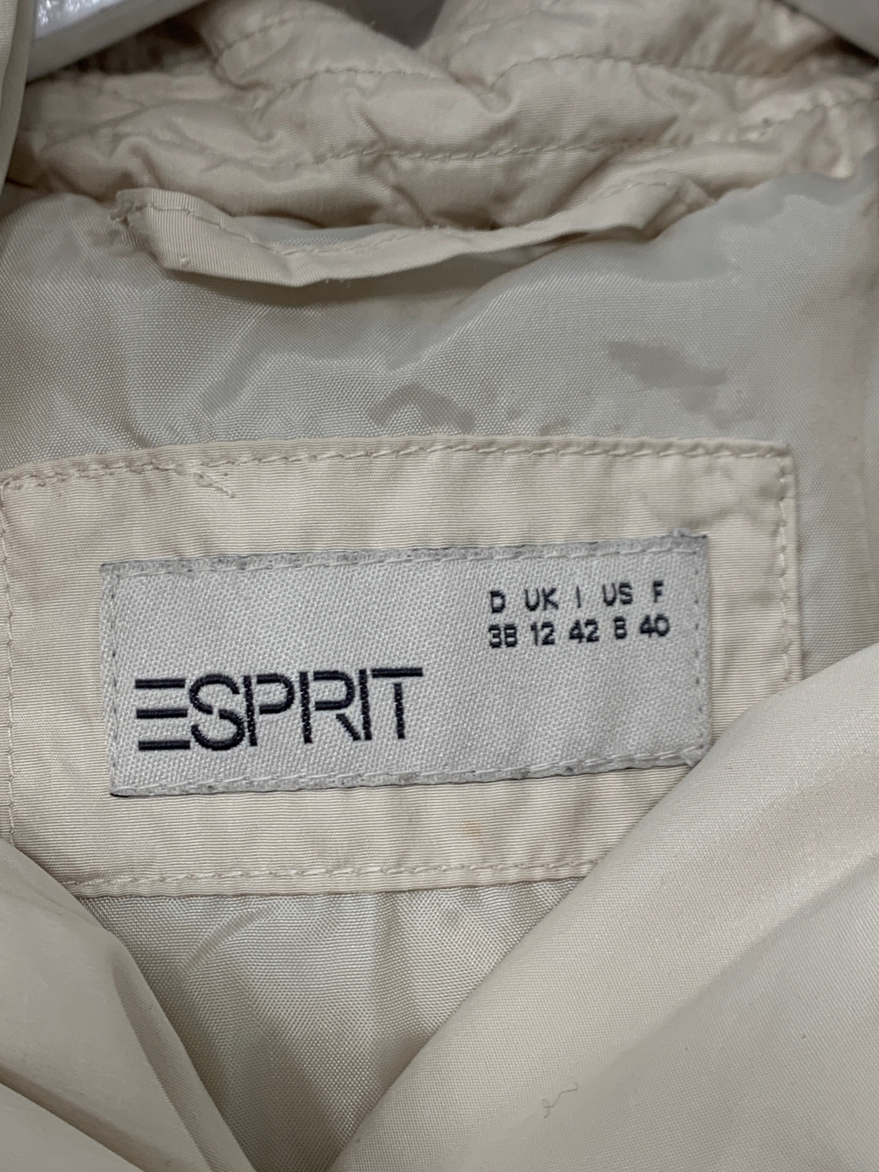 Esprit Jakke