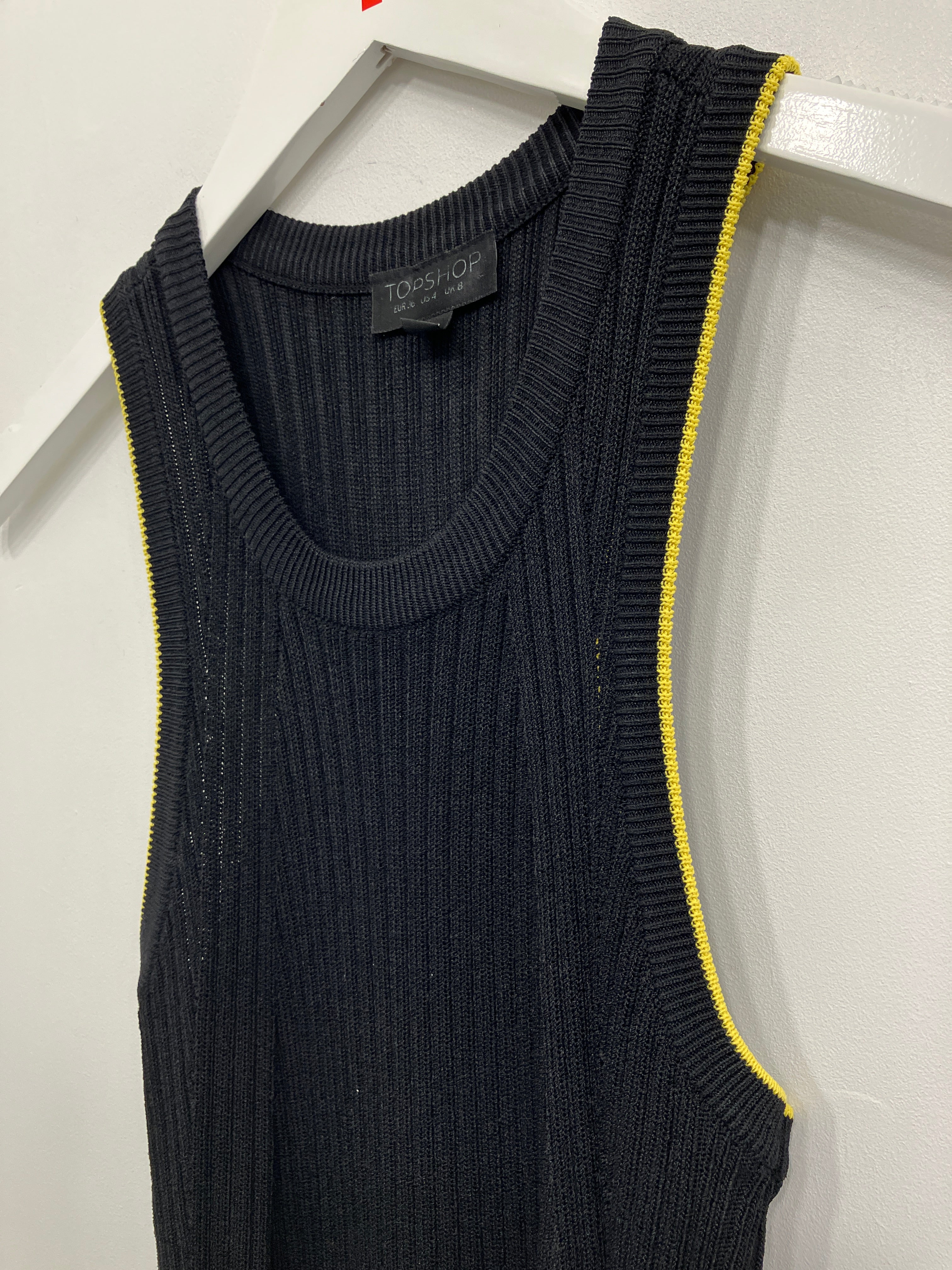 Topshop Kjole