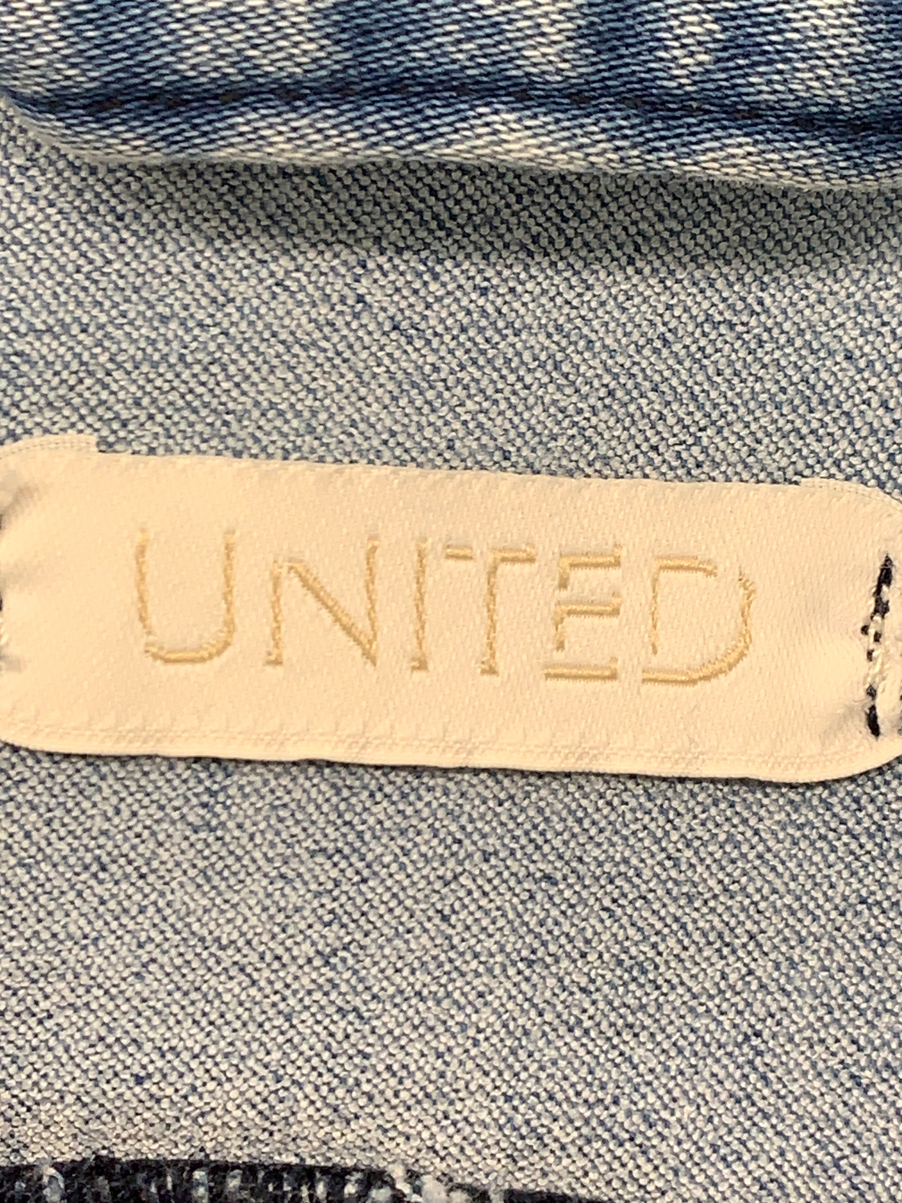 United Jakke