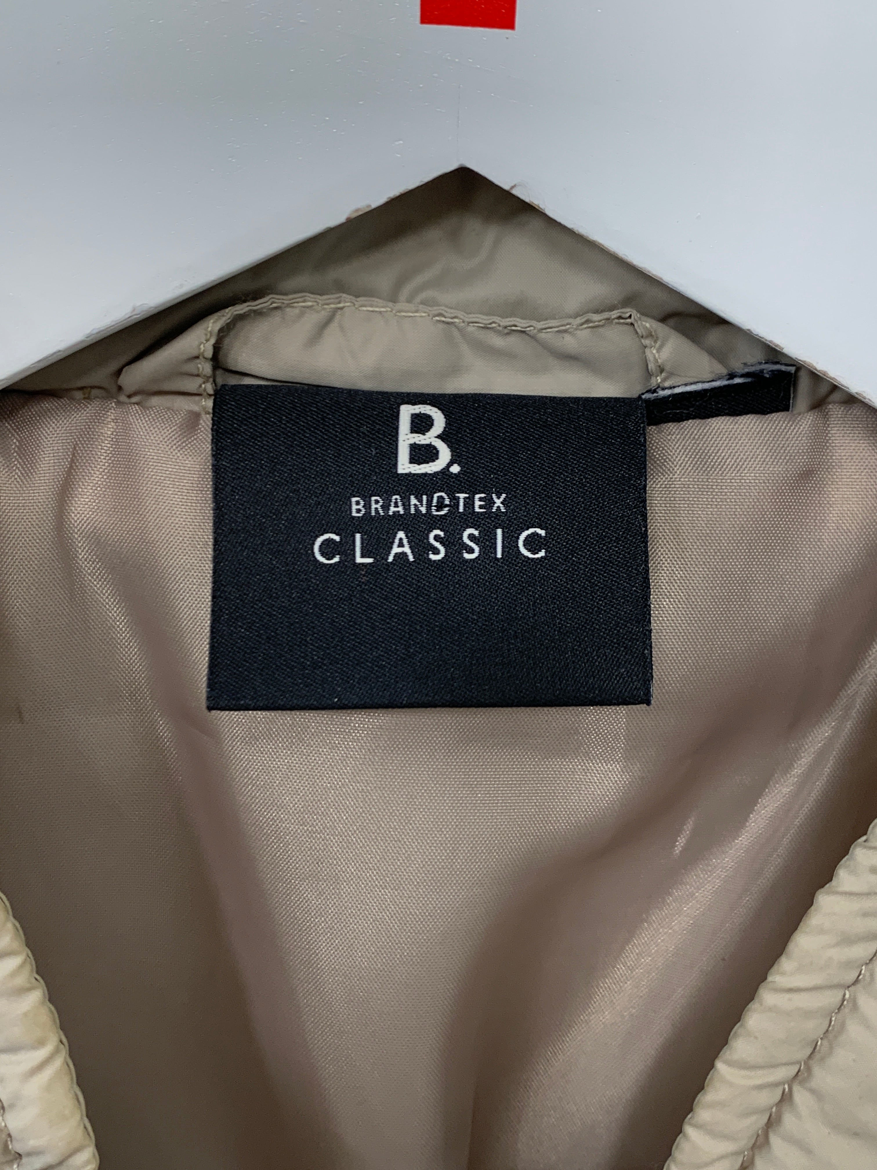 Brandtex Vest