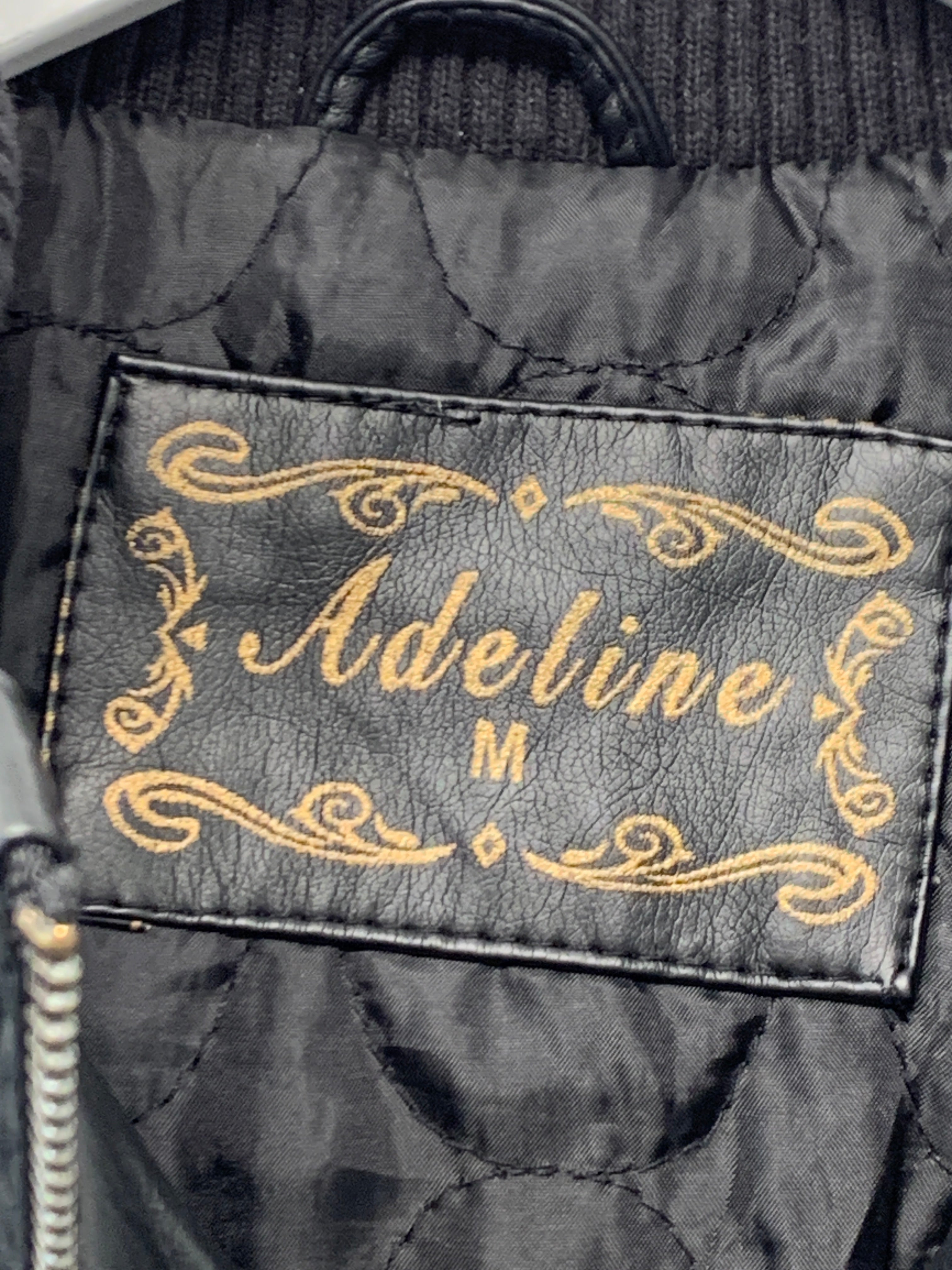 Adleline Jakke
