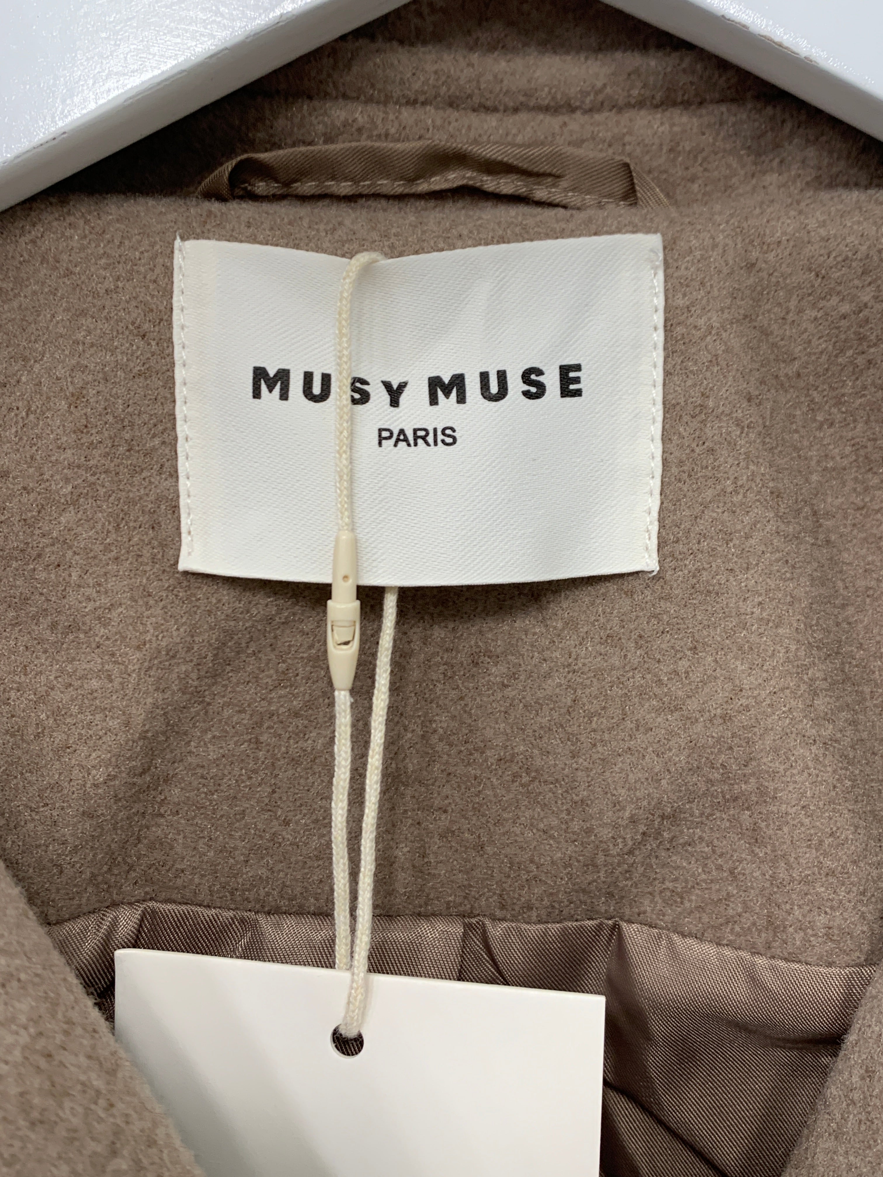 Musy Muse Jakke