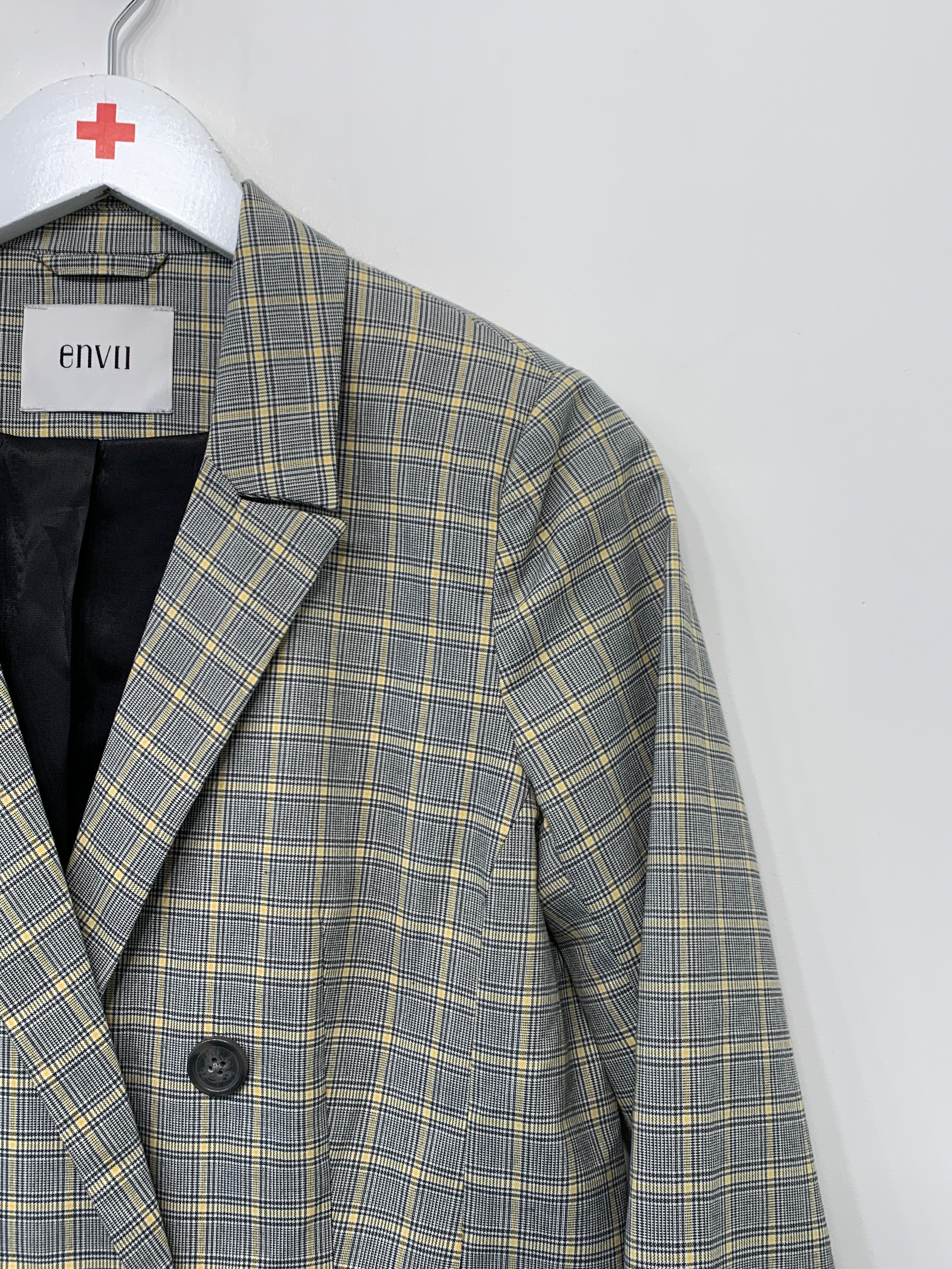 Envii Blazer
